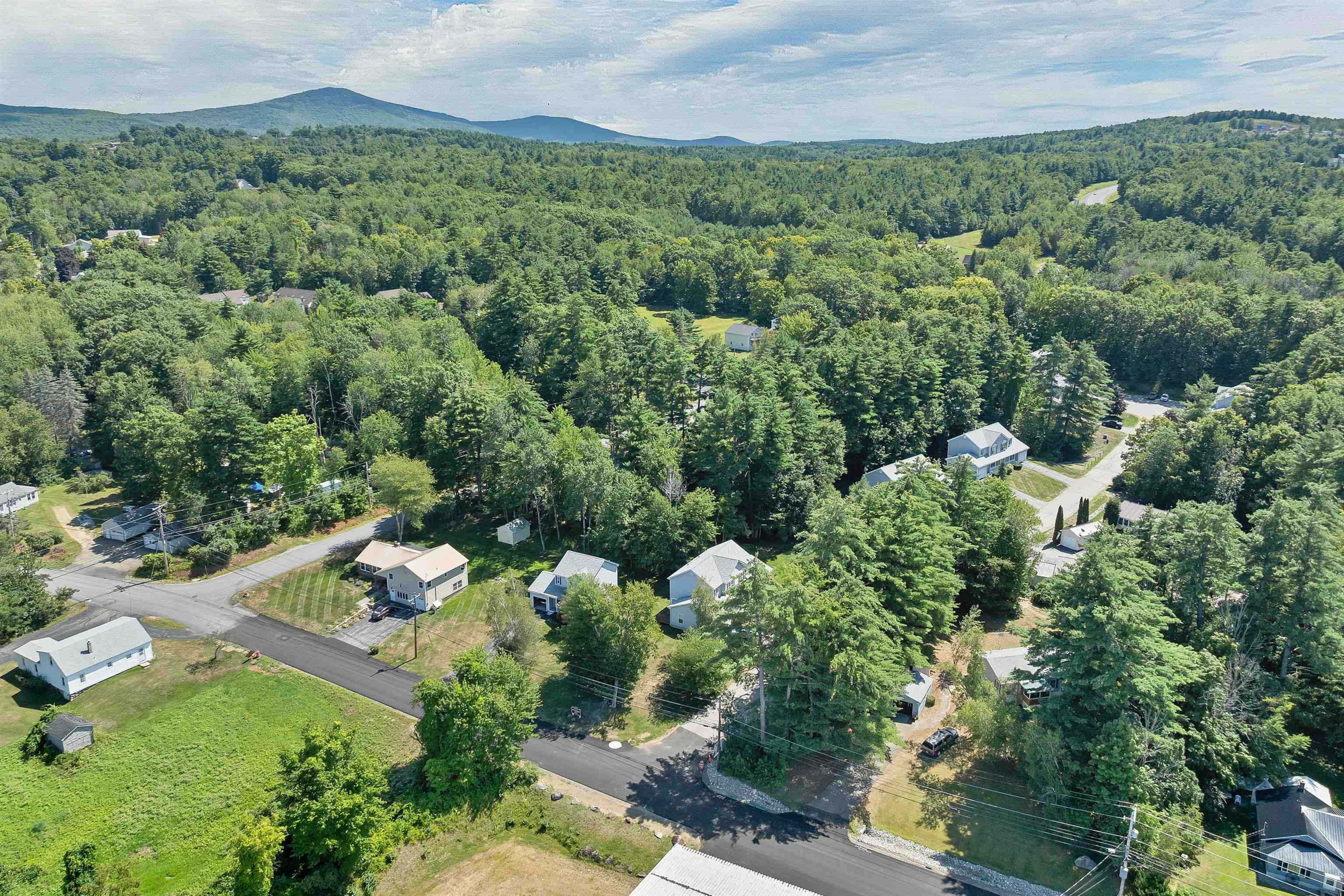 8 Mulberry Hill Road Unit: B