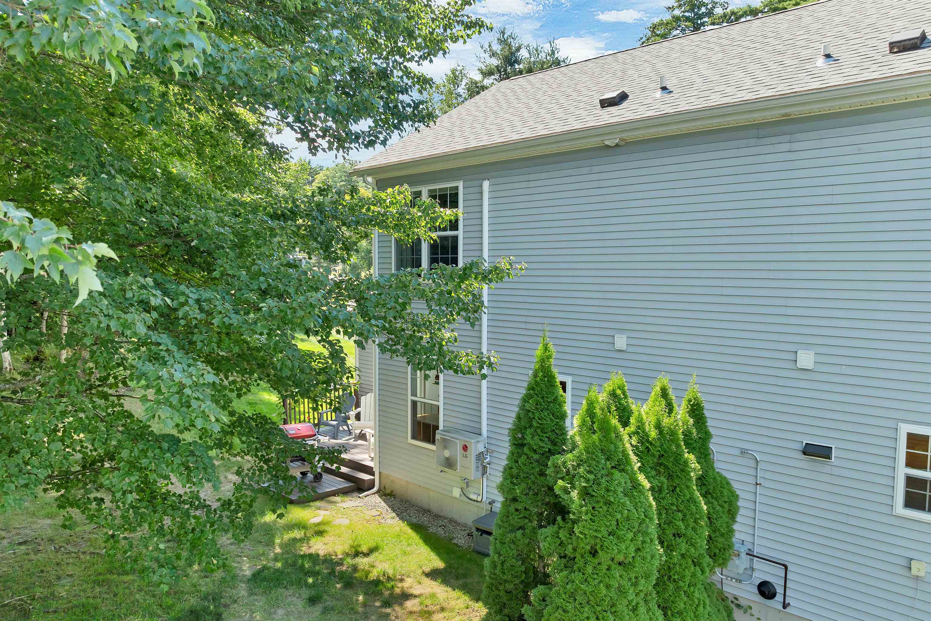 8 Mulberry Hill Road Unit: B