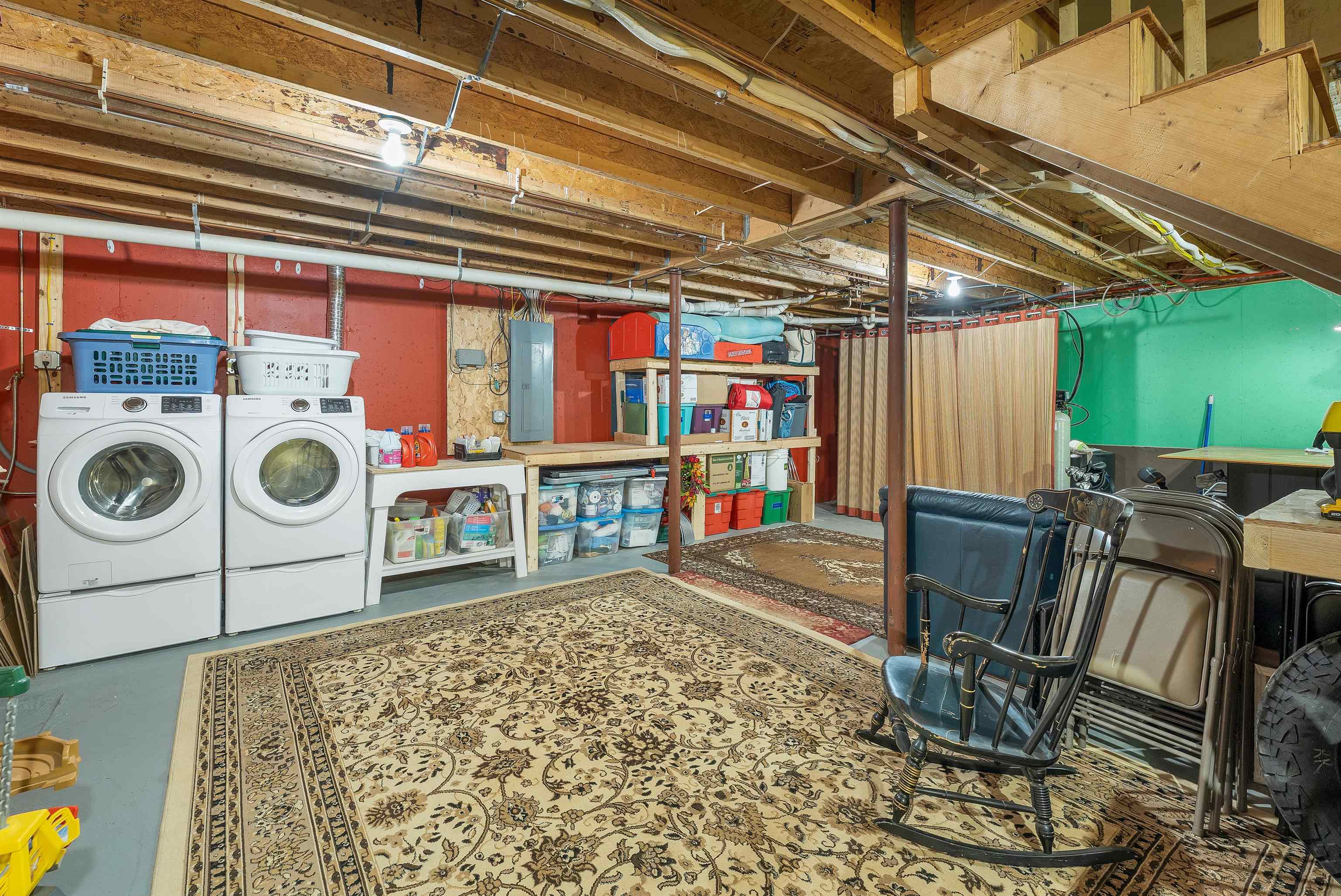 8 Mulberry Hill Road Unit: B
