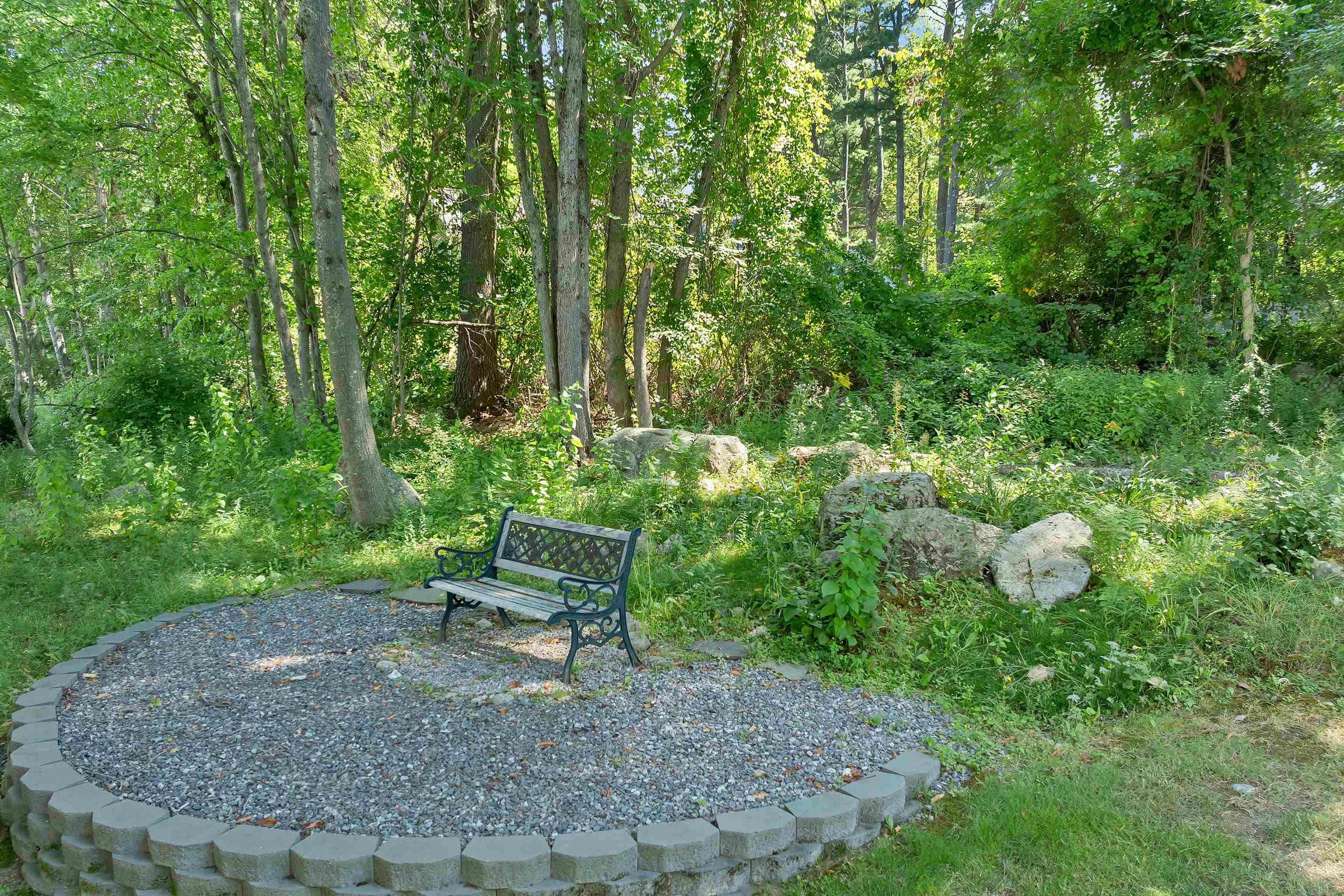 8 Mulberry Hill Road Unit: B