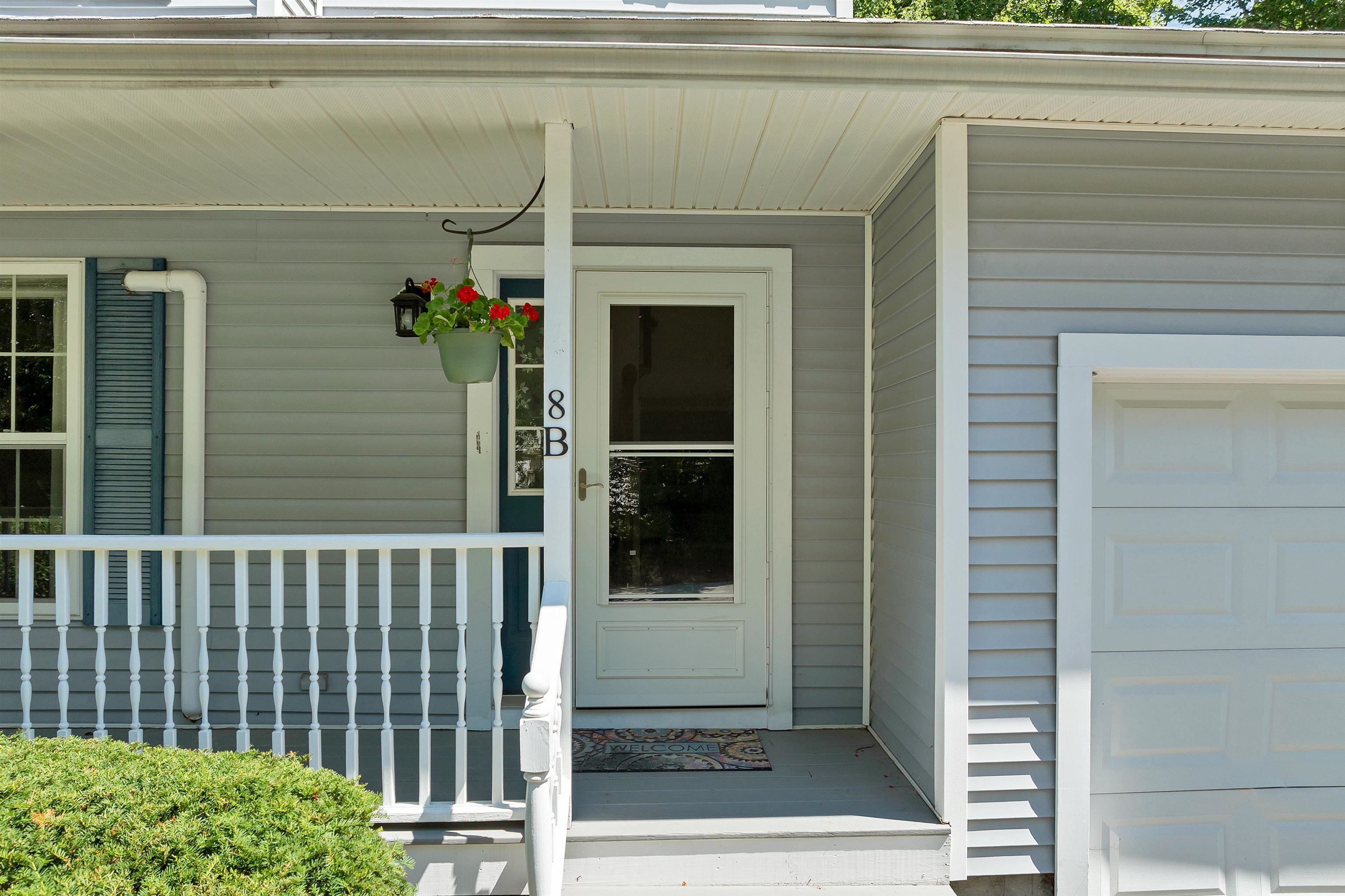 8 Mulberry Hill Road Unit: B