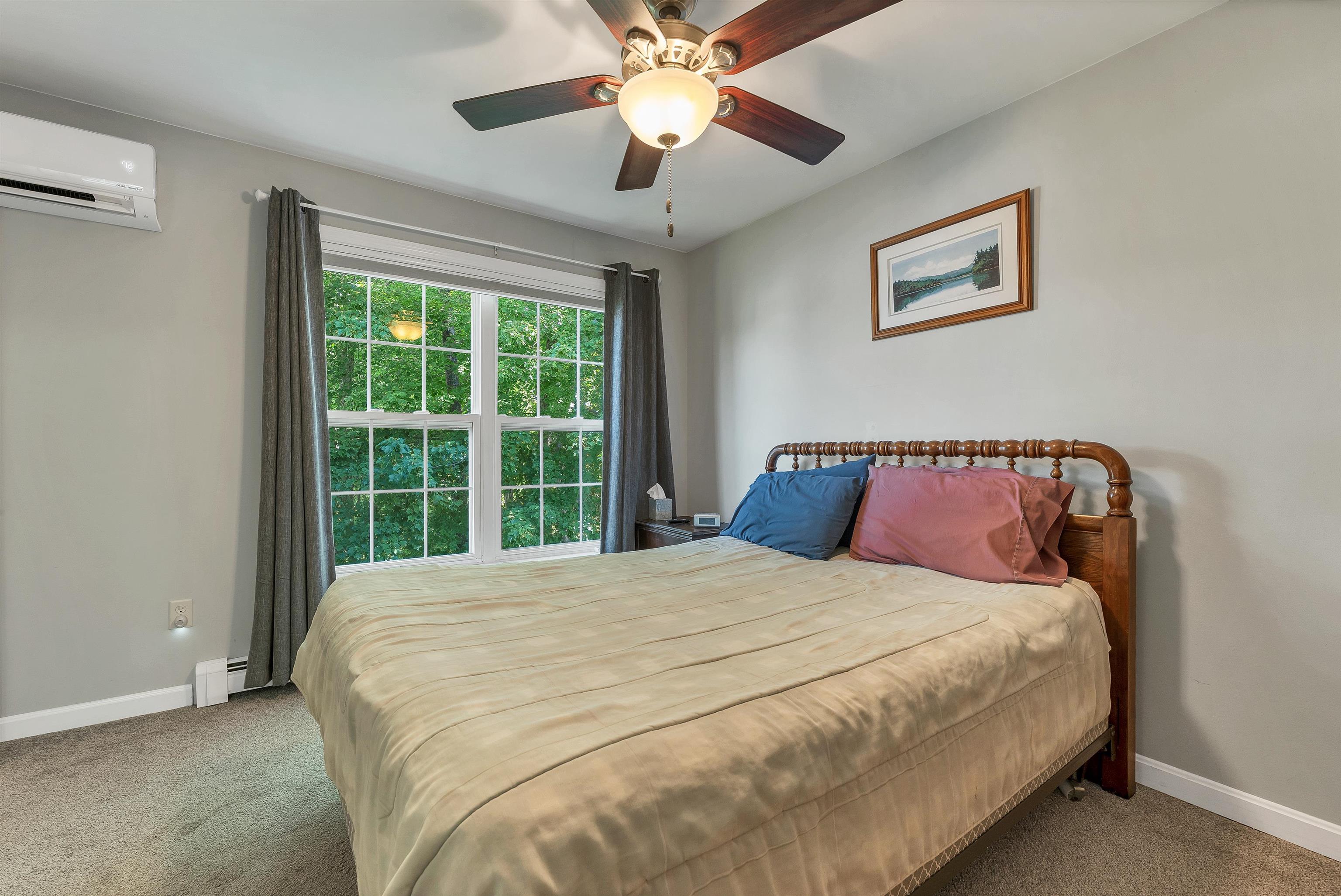 8 Mulberry Hill Road Unit: B