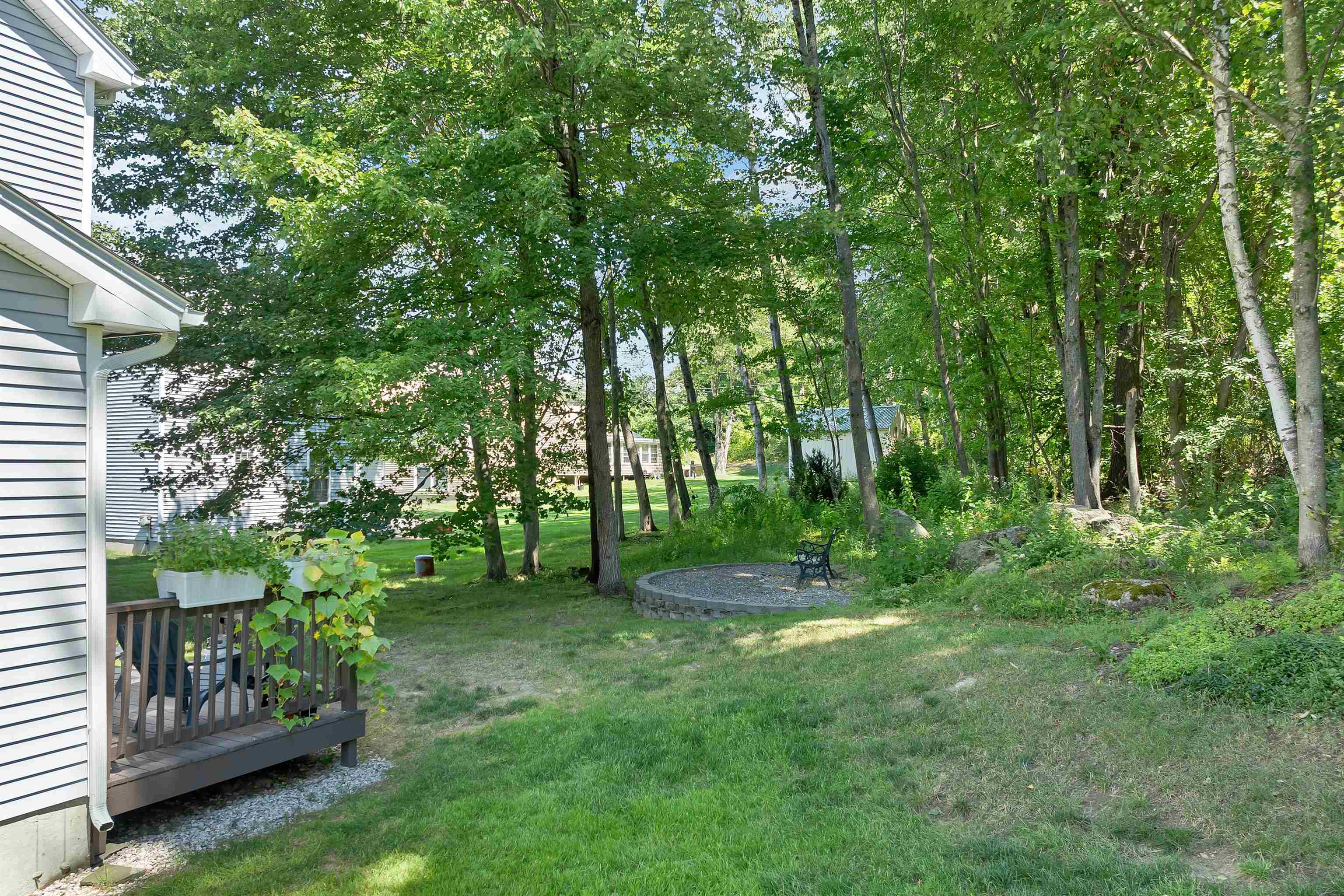 8 Mulberry Hill Road Unit: B