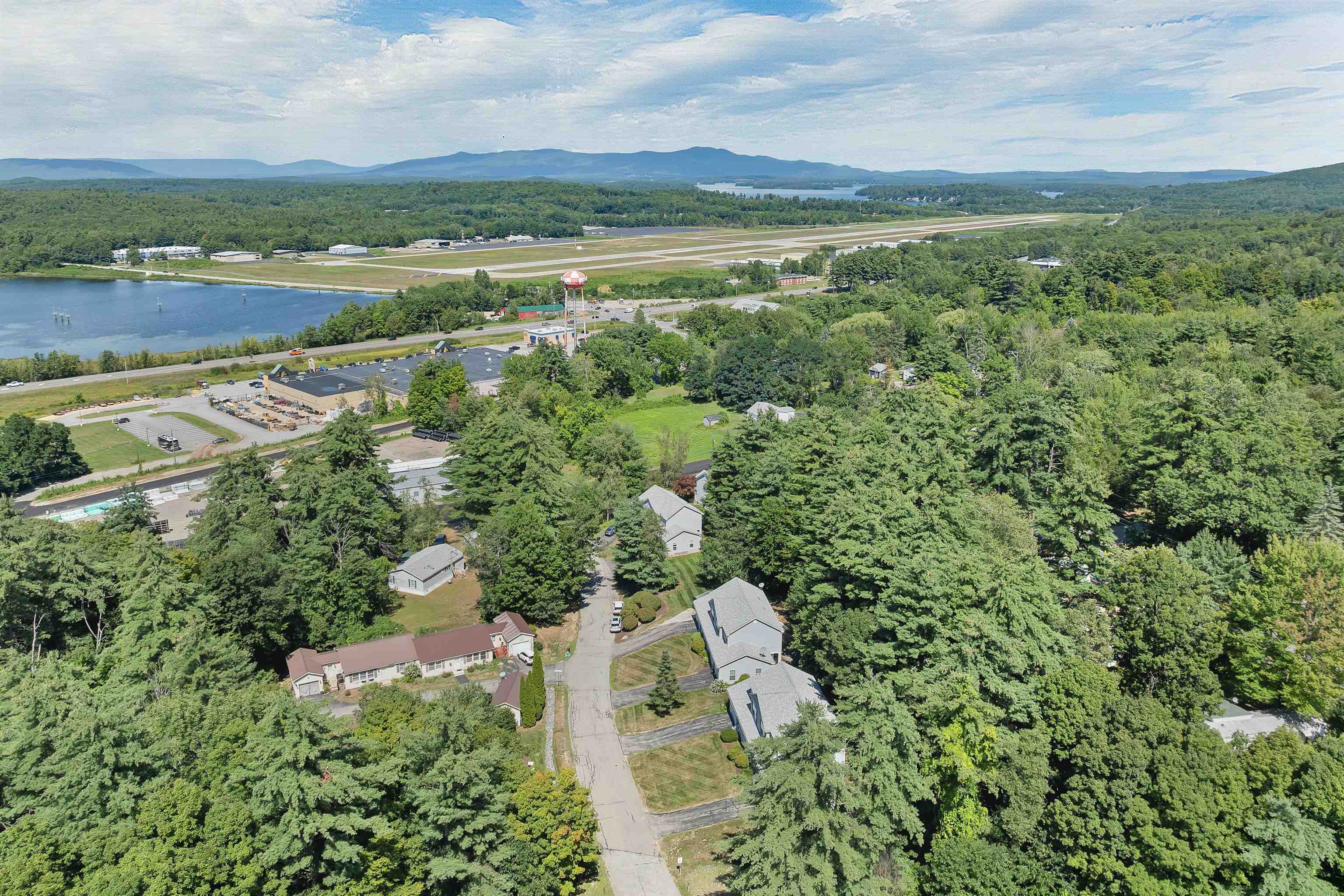 8 Mulberry Hill Road Unit: B