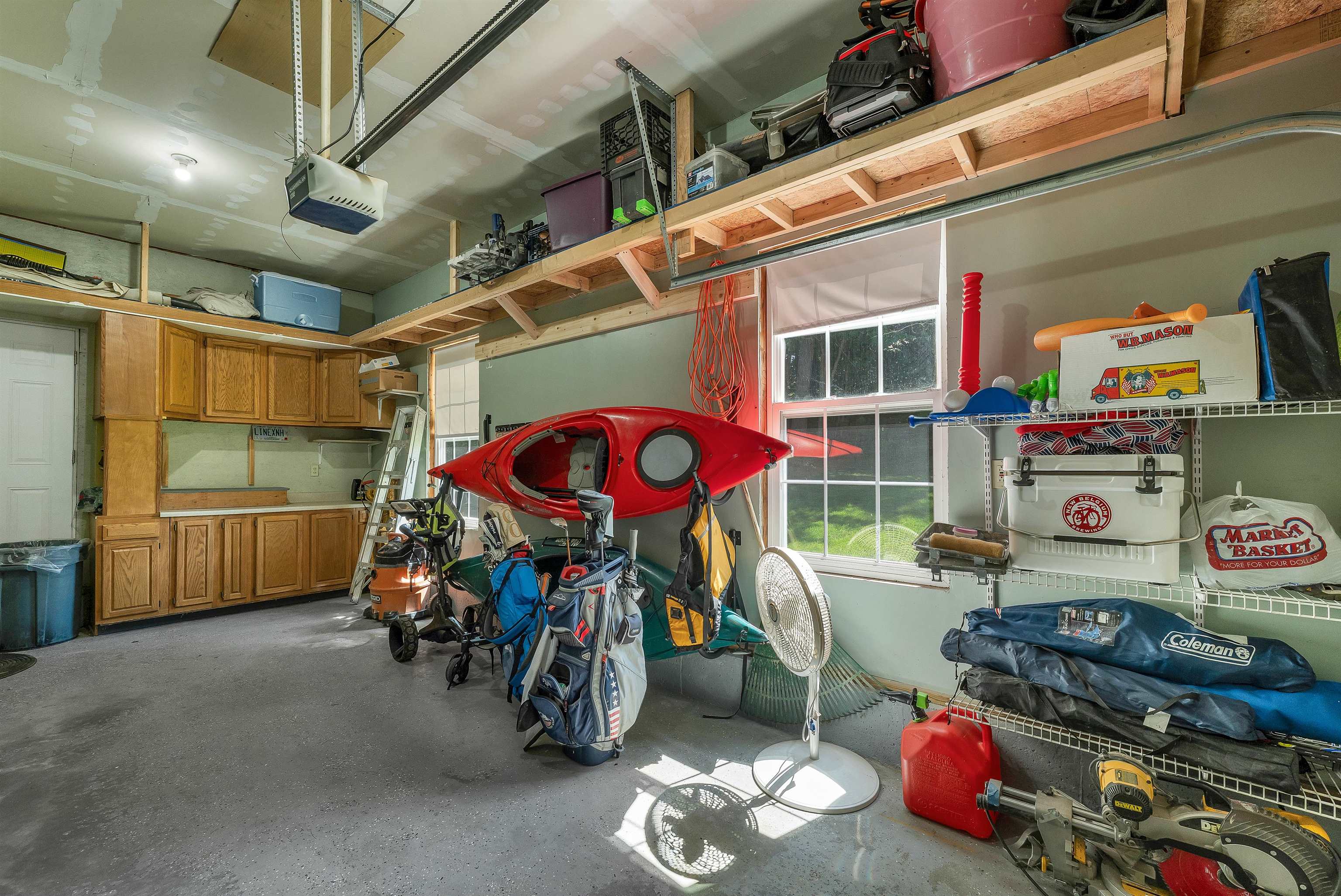 8 Mulberry Hill Road Unit: B
