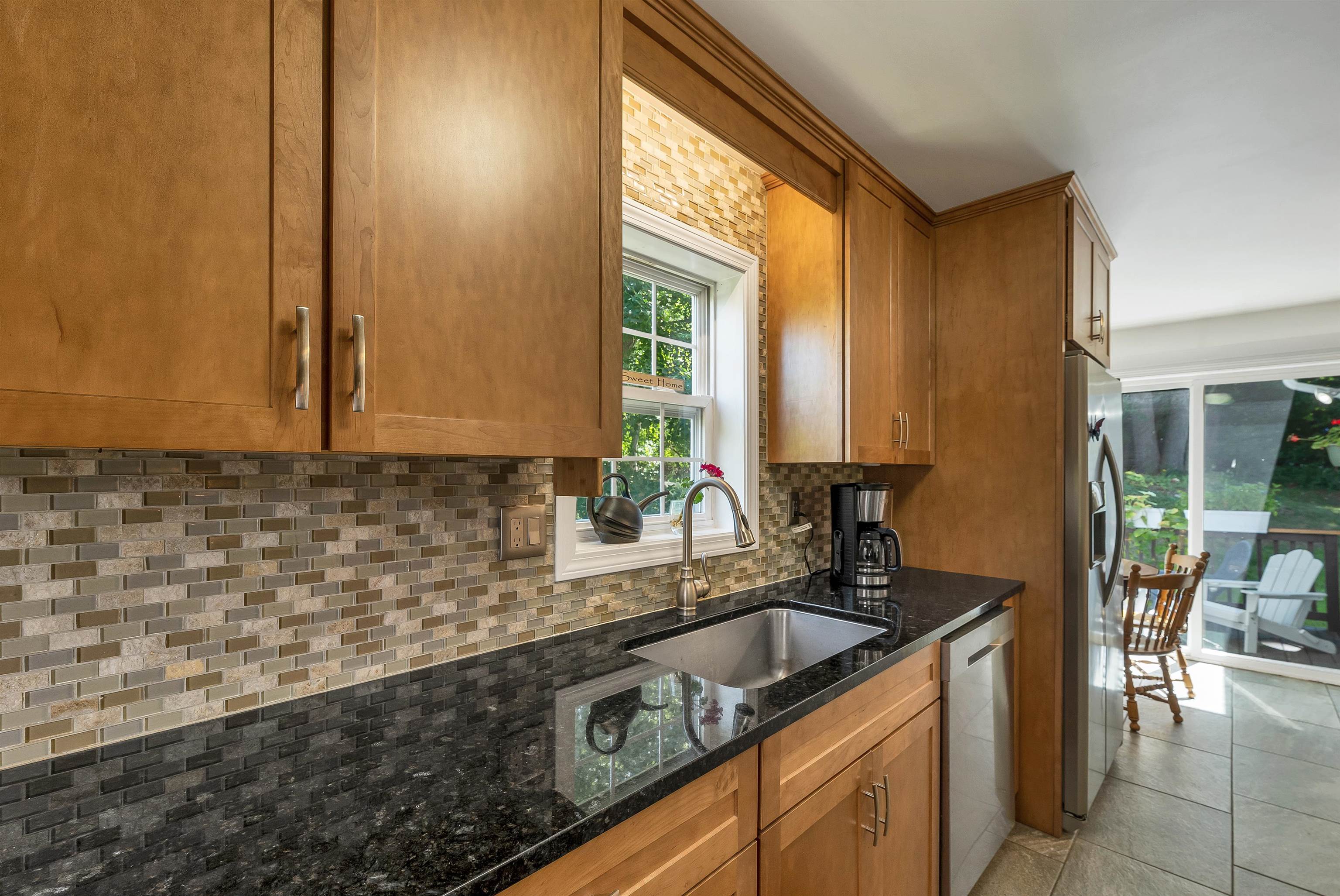 8 Mulberry Hill Road Unit: B