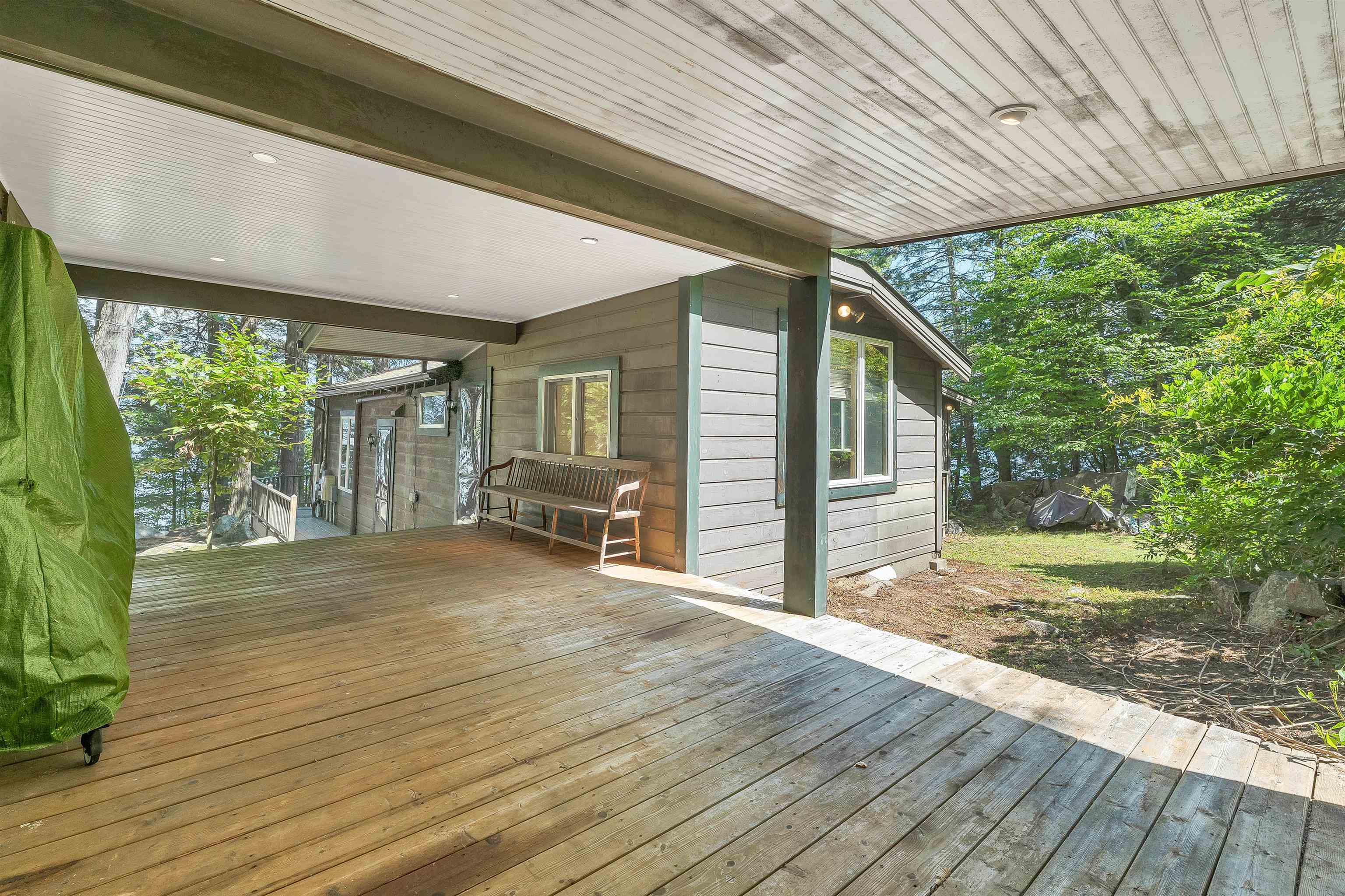 41 Pine Island