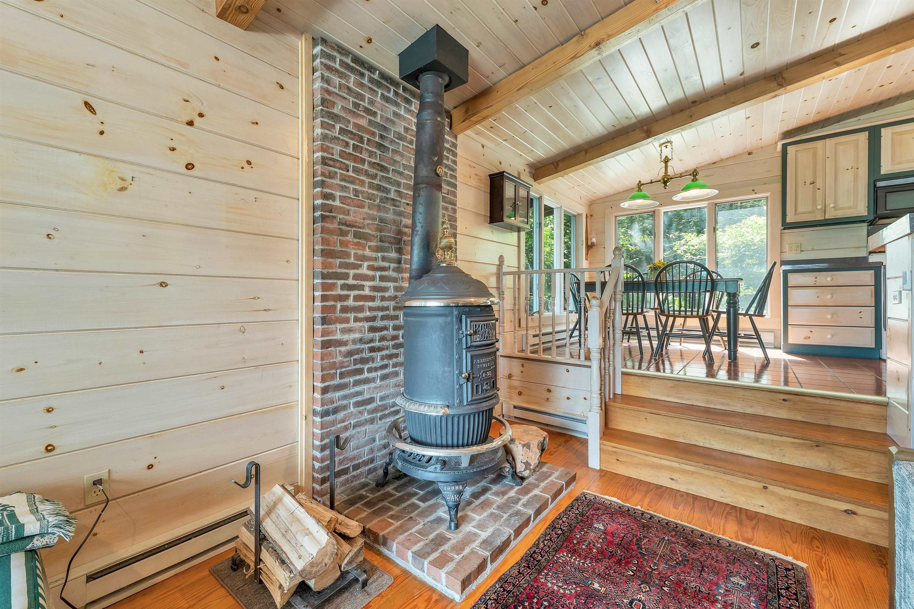 41 Pine Island
