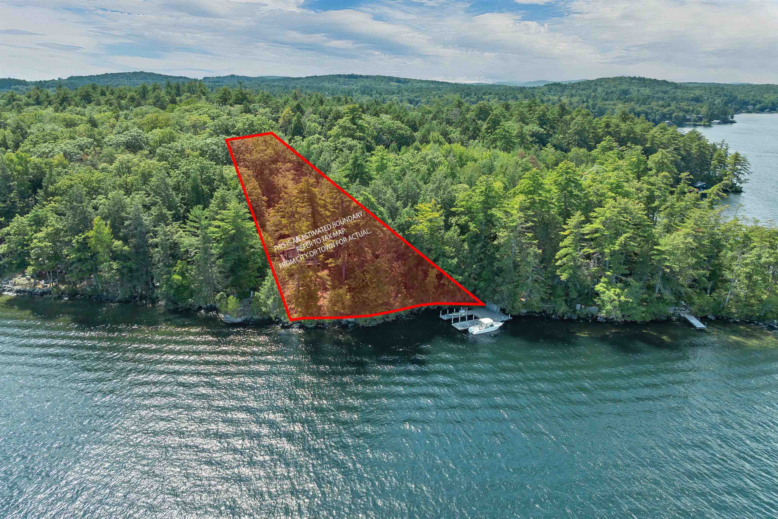 41 Pine Island