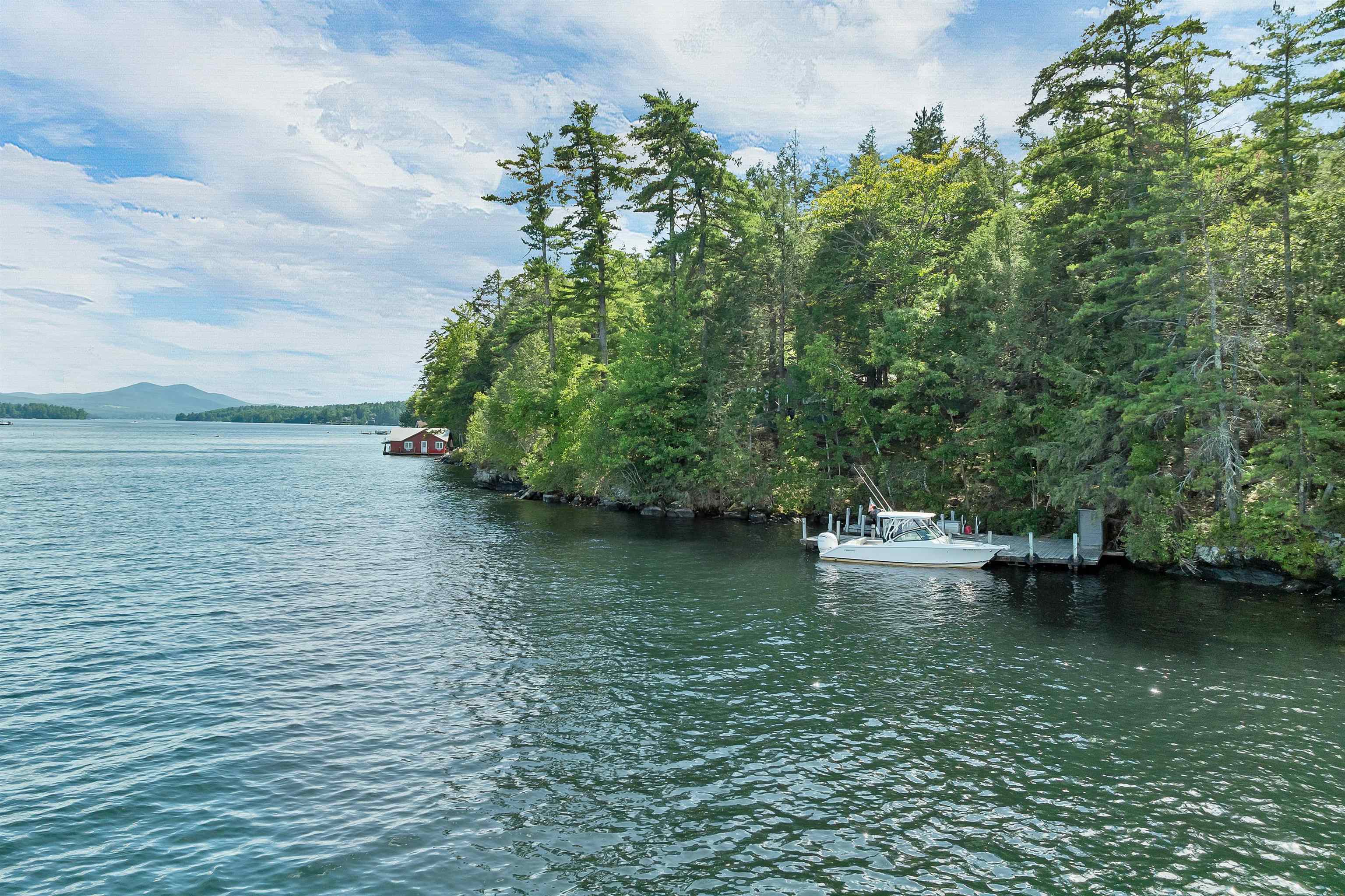 41 Pine Island