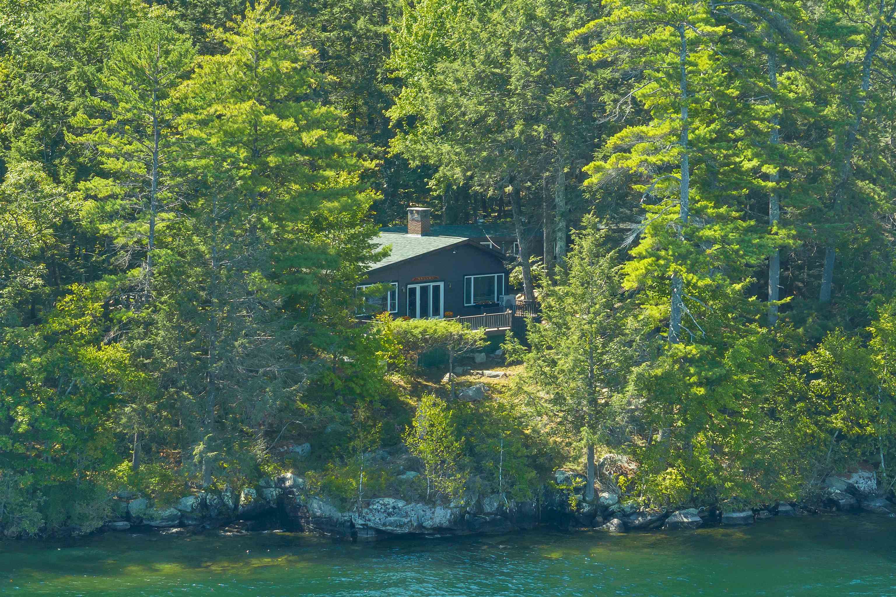 41 Pine Island