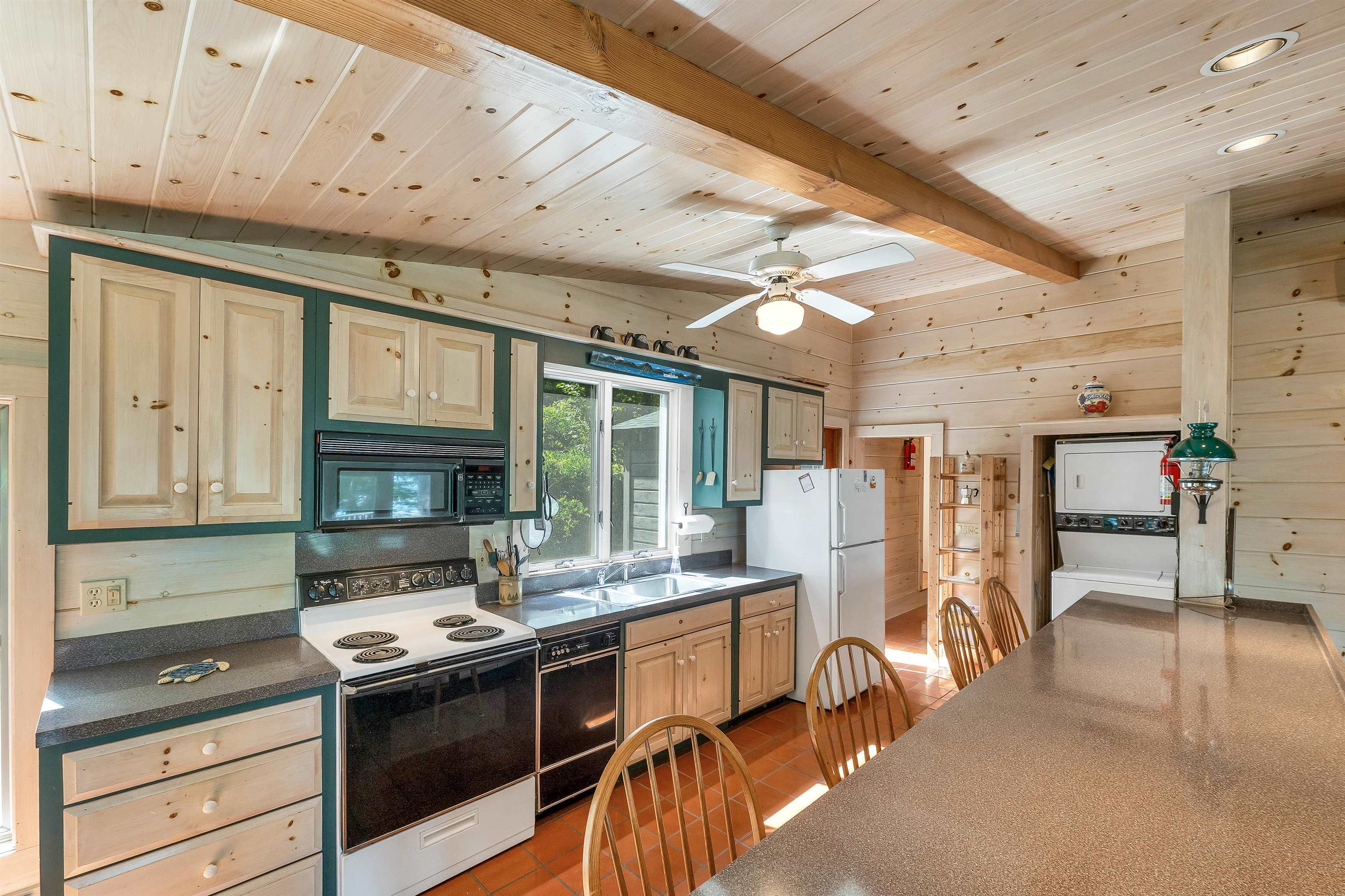 41 Pine Island