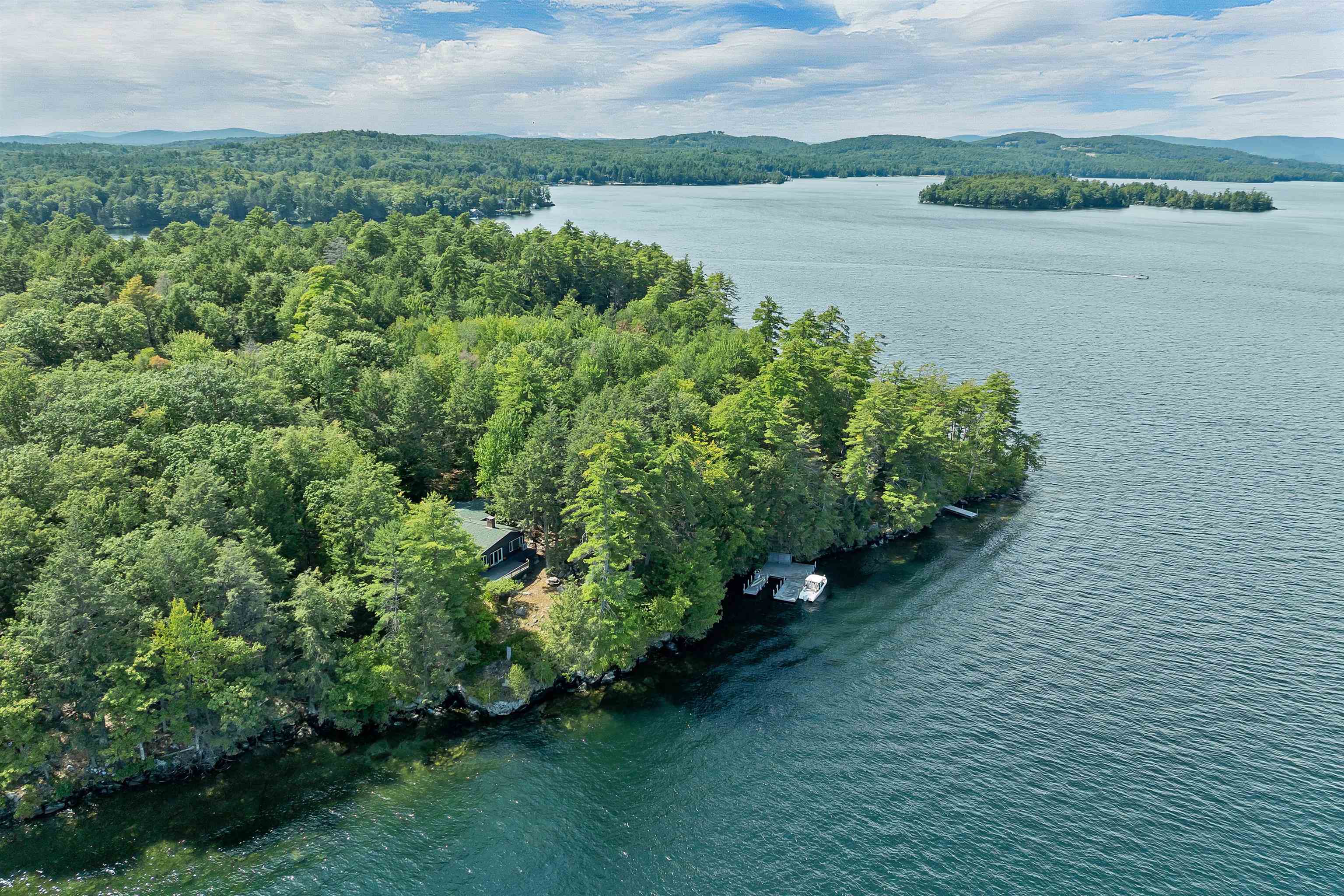41 Pine Island