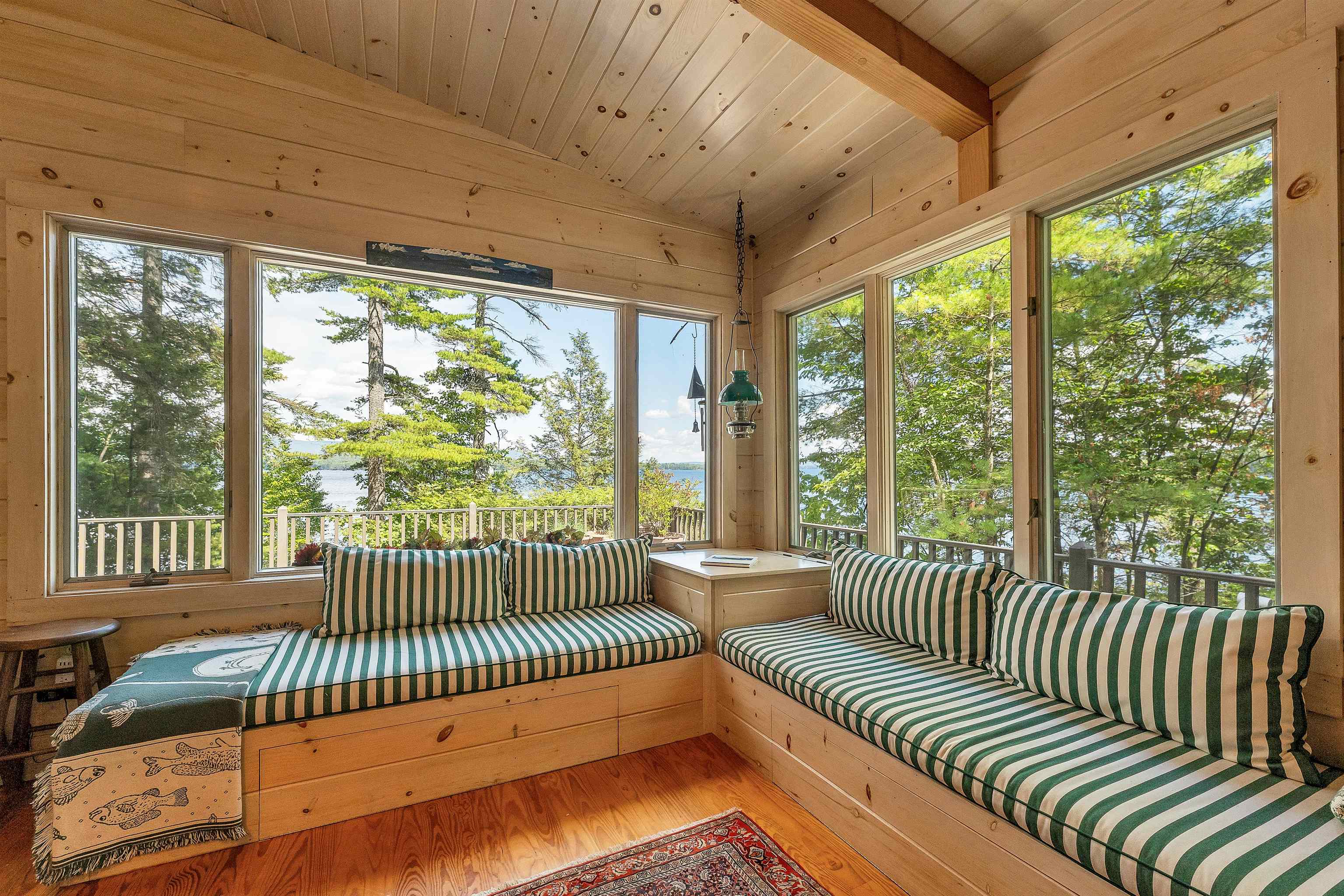 41 Pine Island