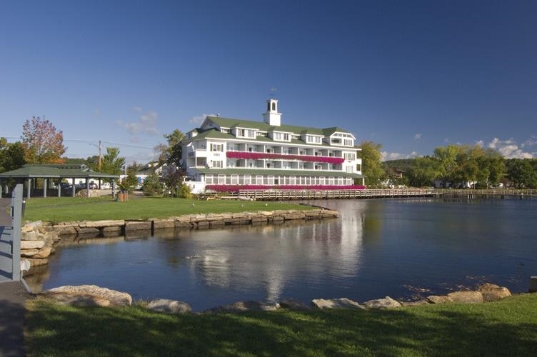 41 Pine Island