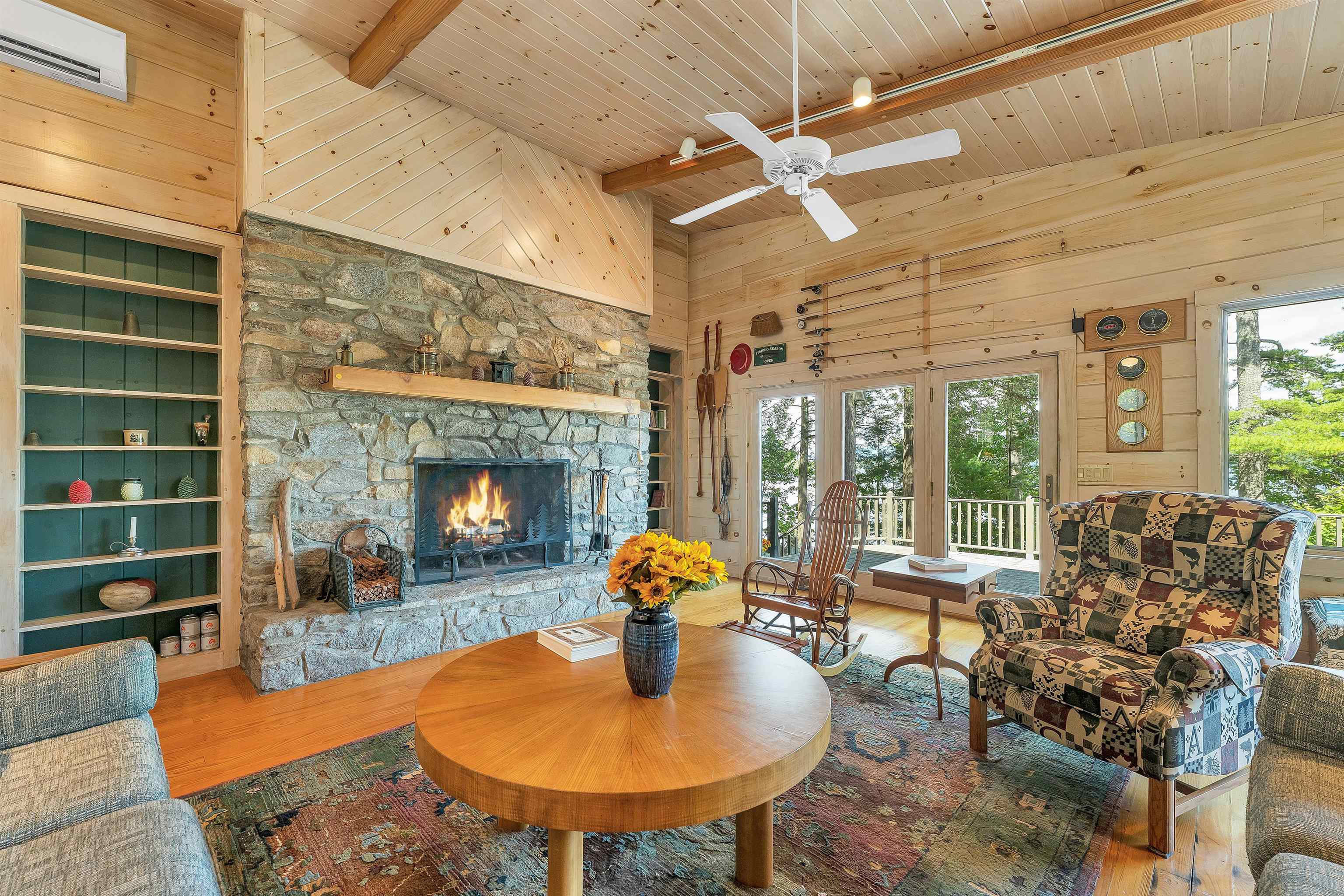 41 Pine Island