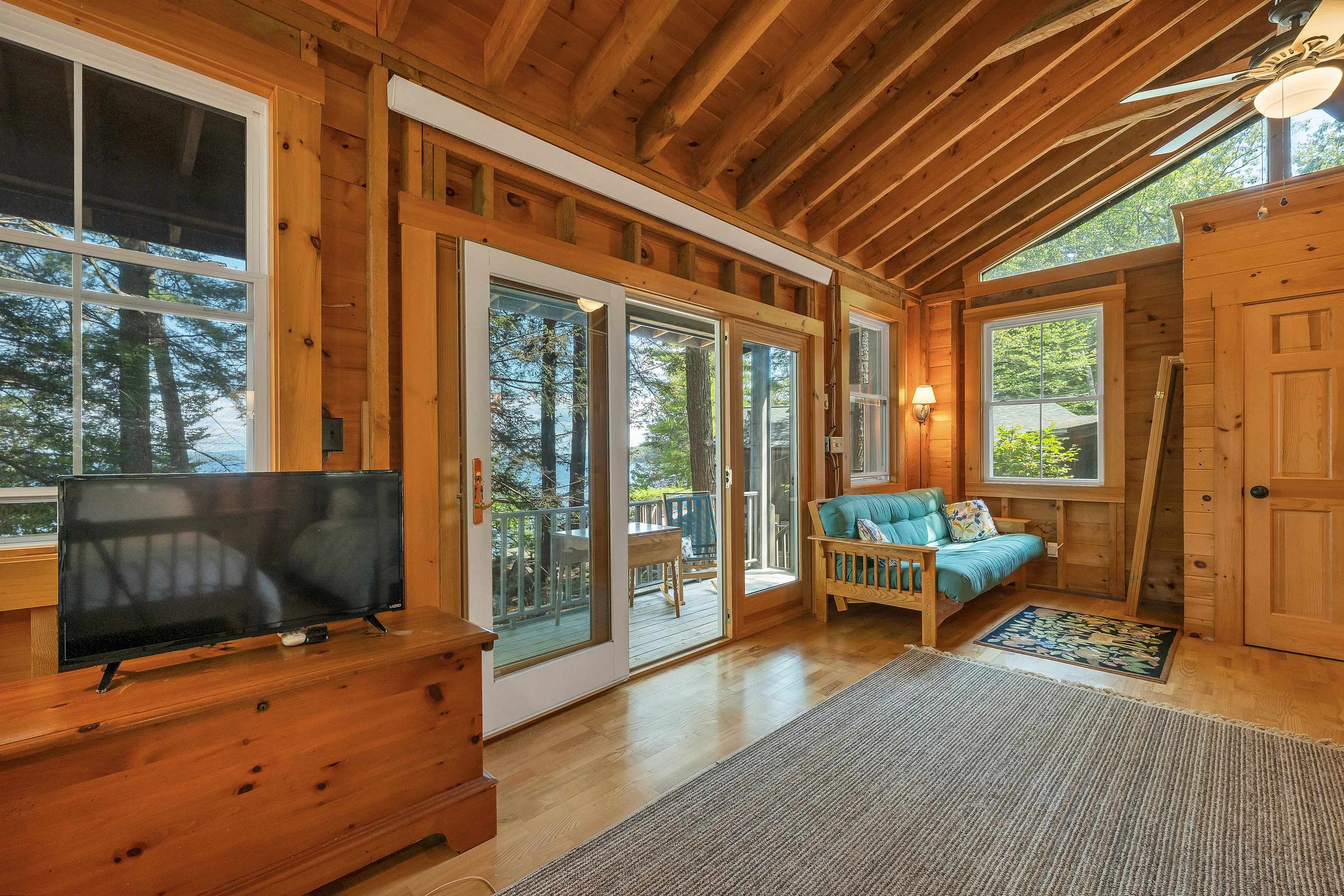 41 Pine Island