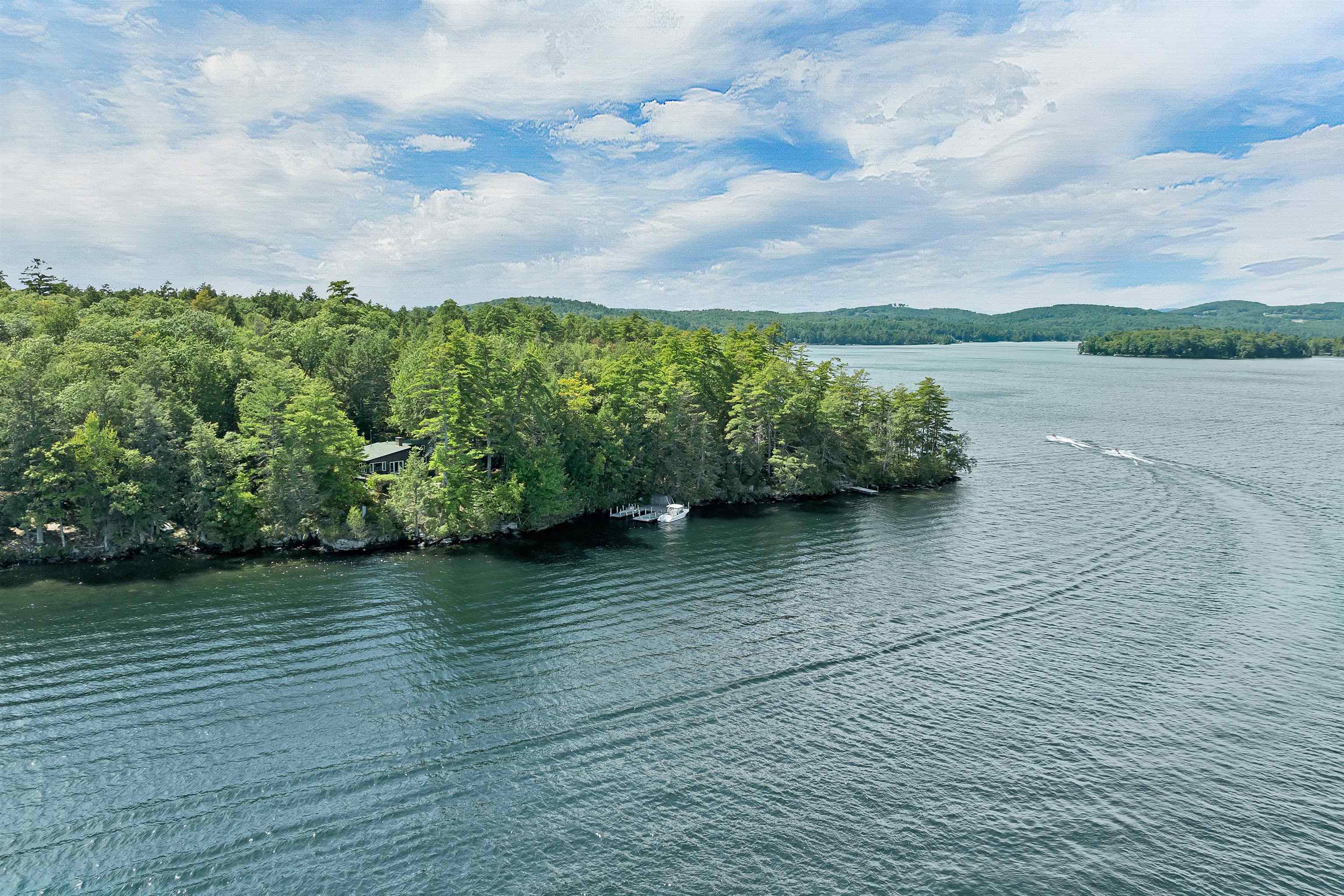 41 Pine Island