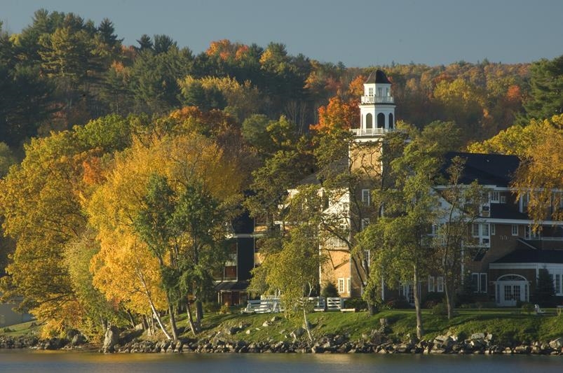 41 Pine Island