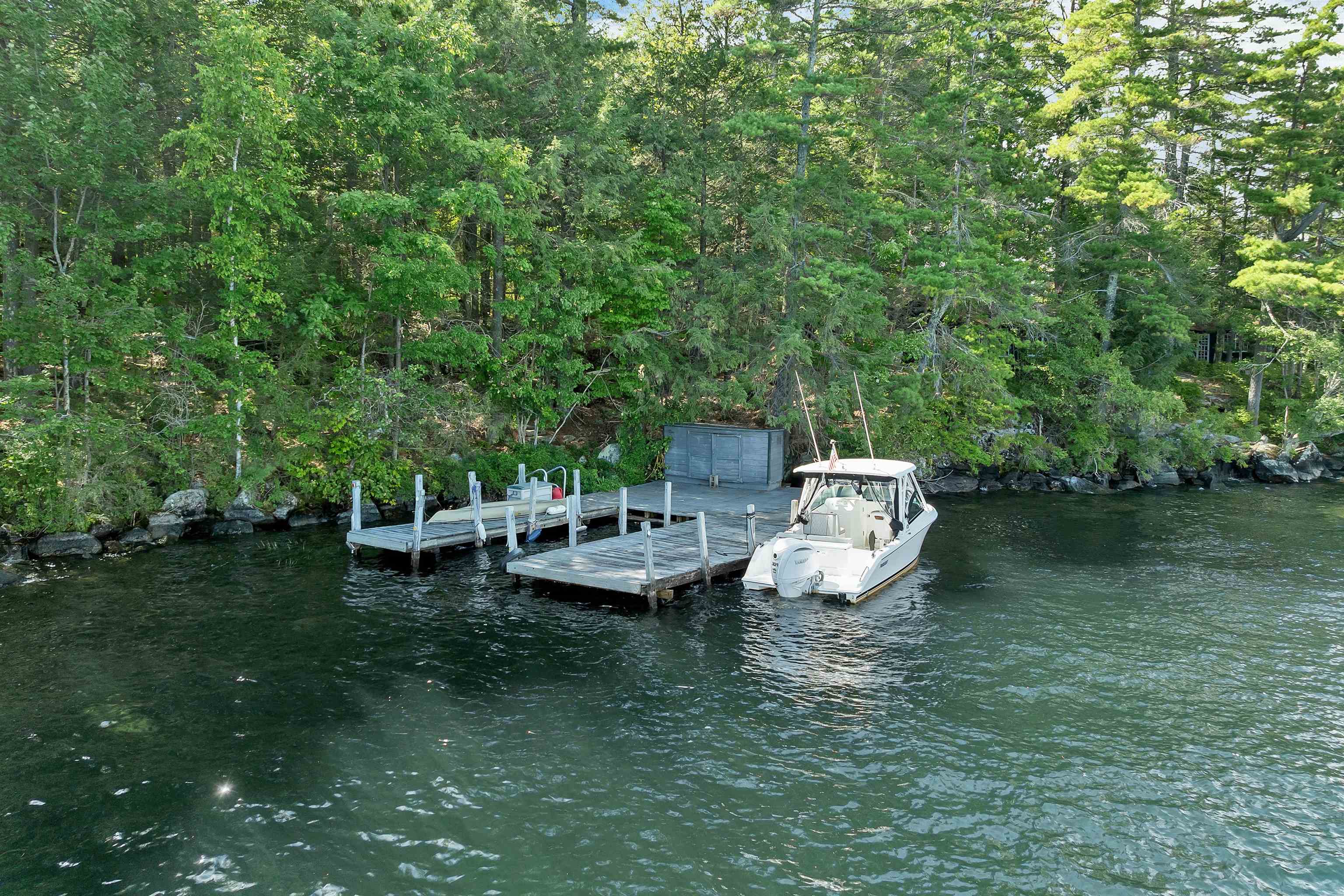 41 Pine Island