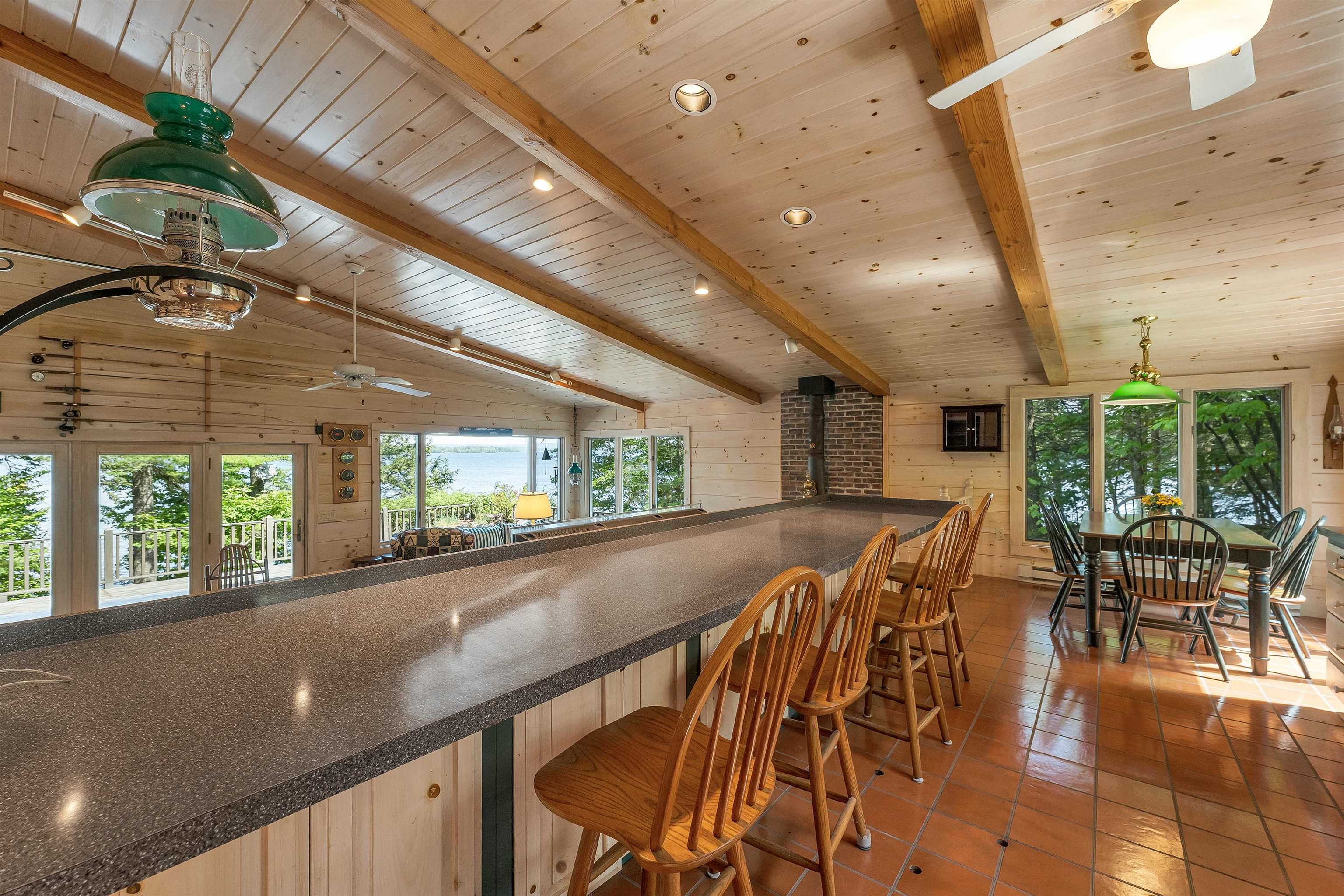 41 Pine Island