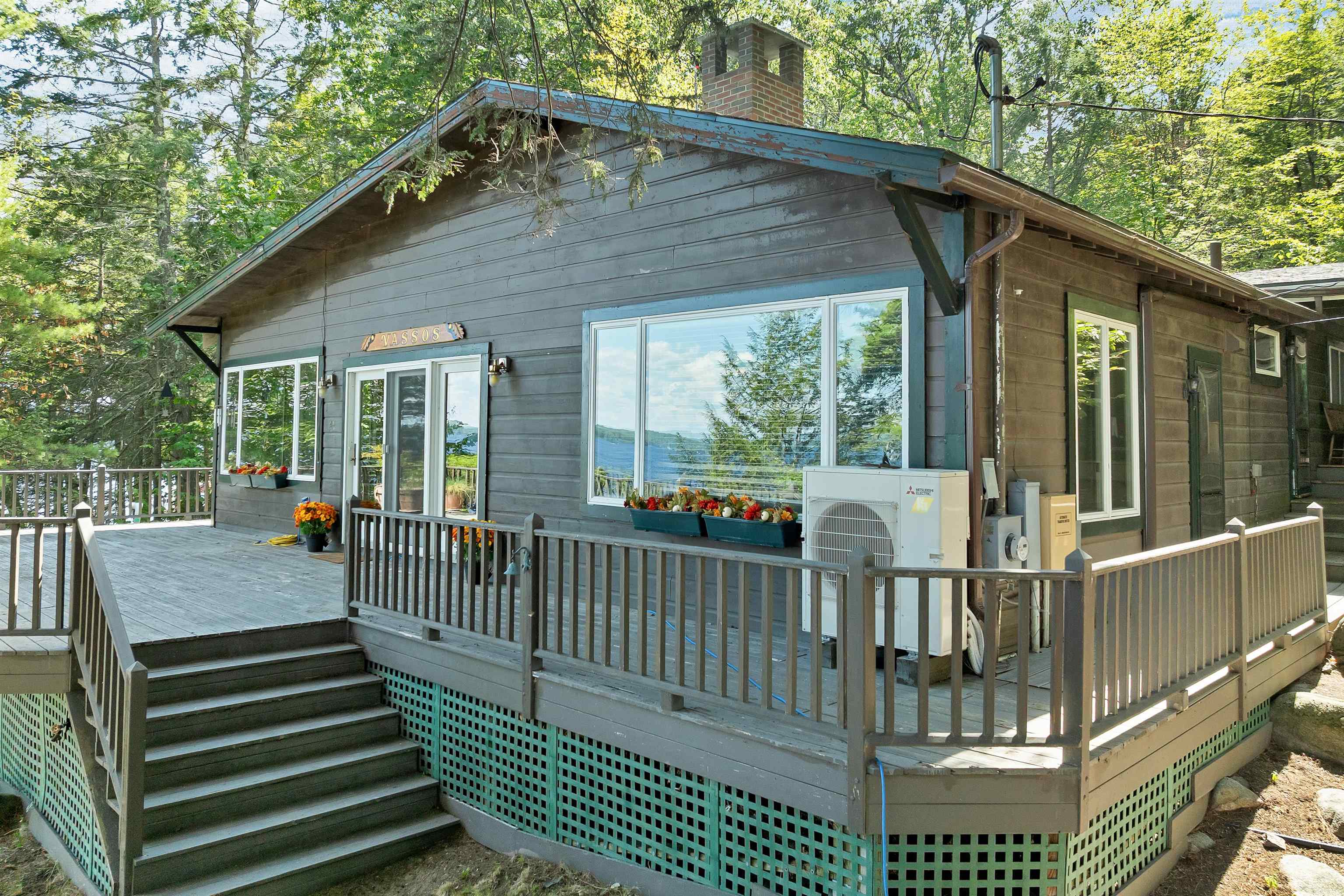 41 Pine Island