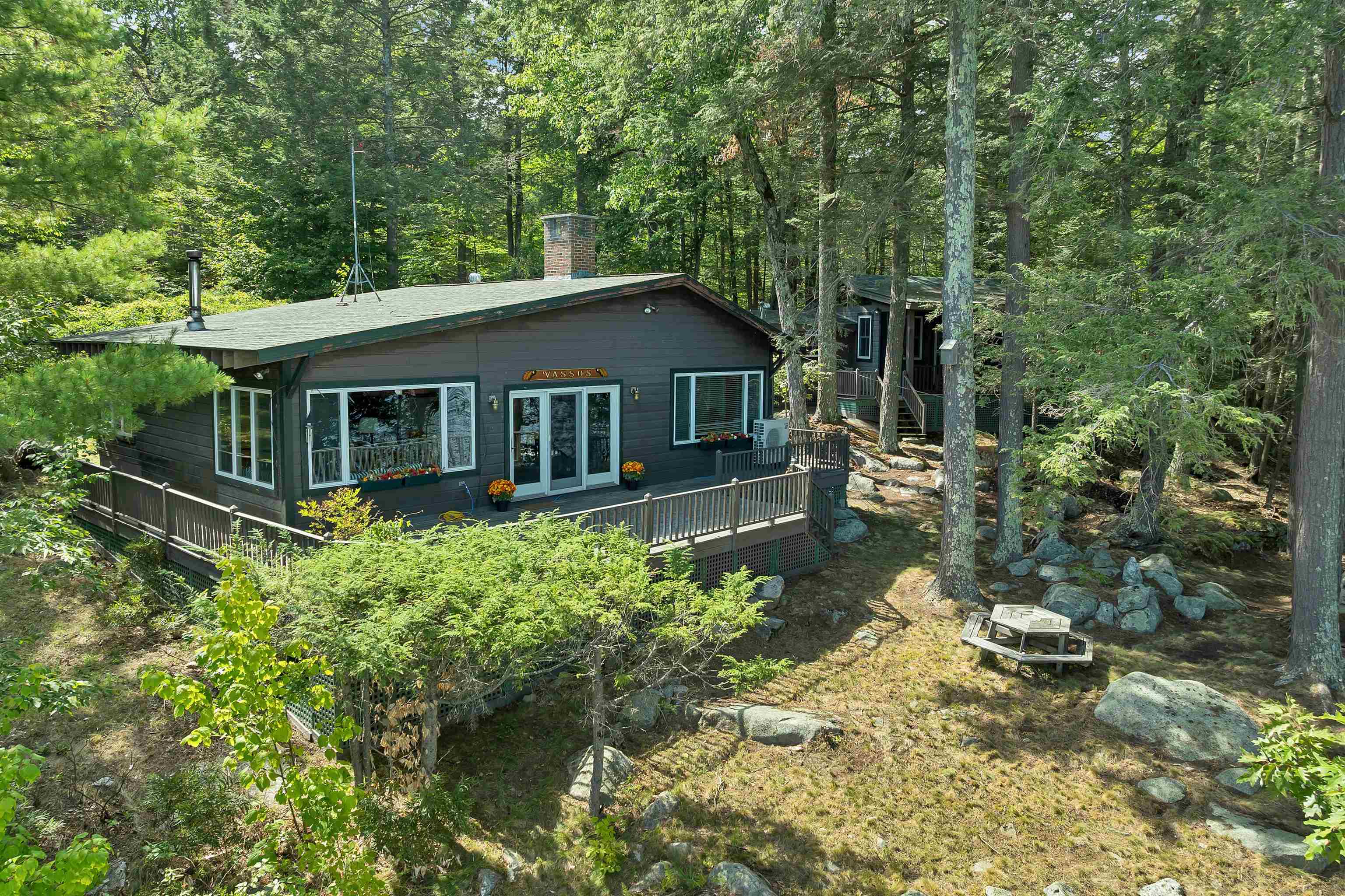 41 Pine Island