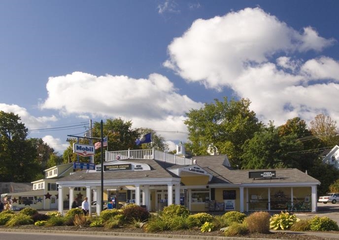41 Pine Island