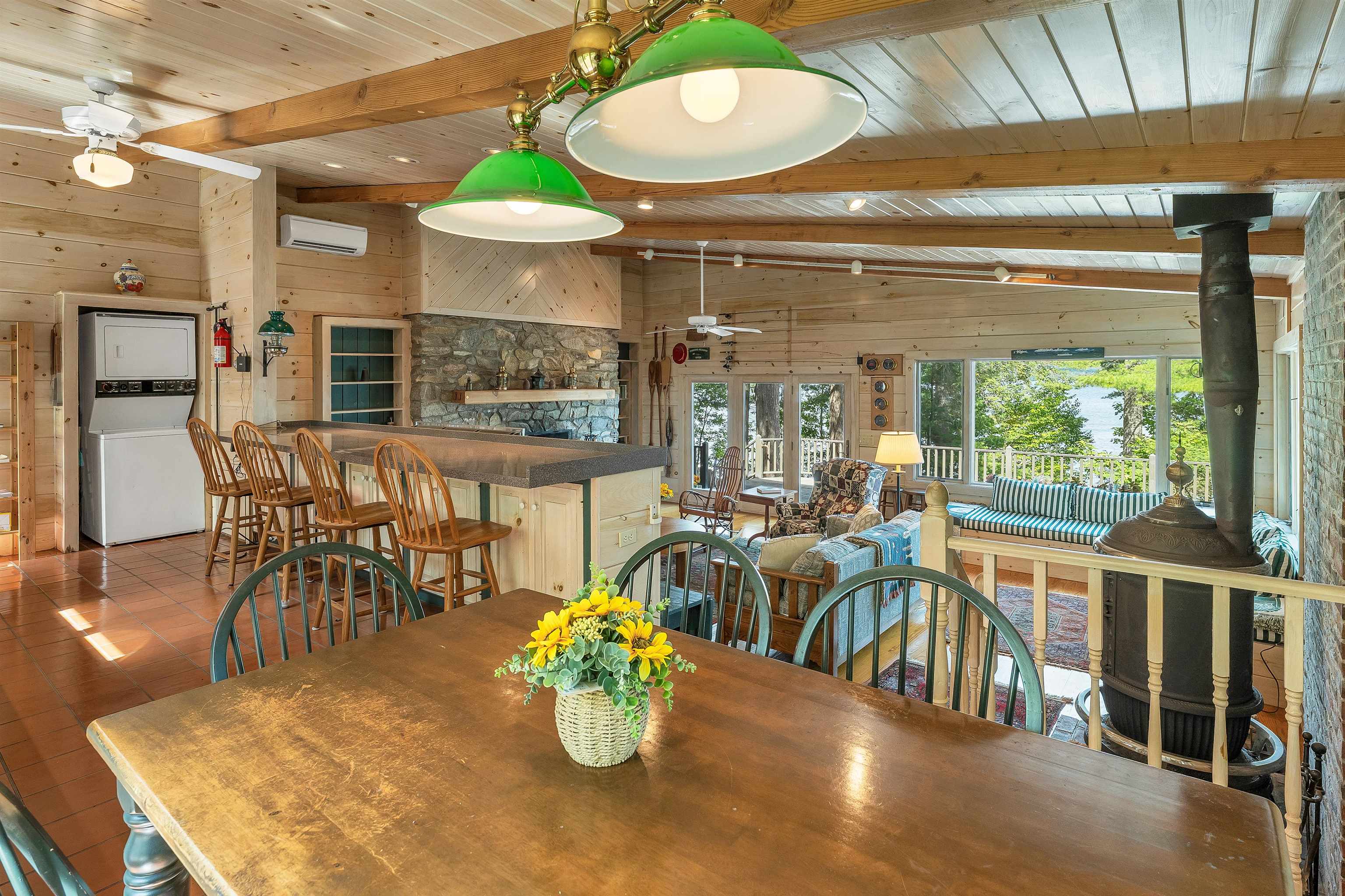 41 Pine Island