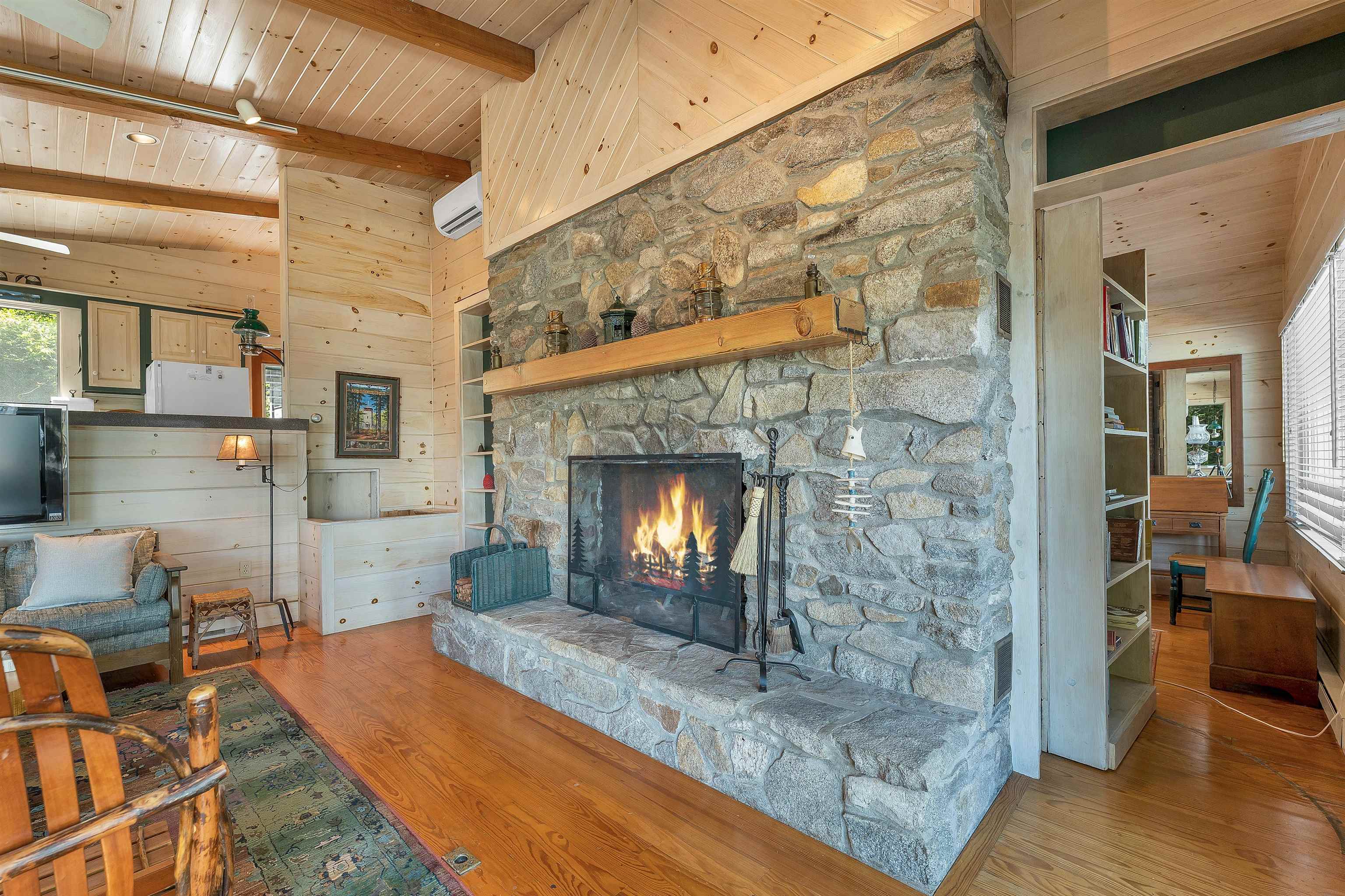 41 Pine Island