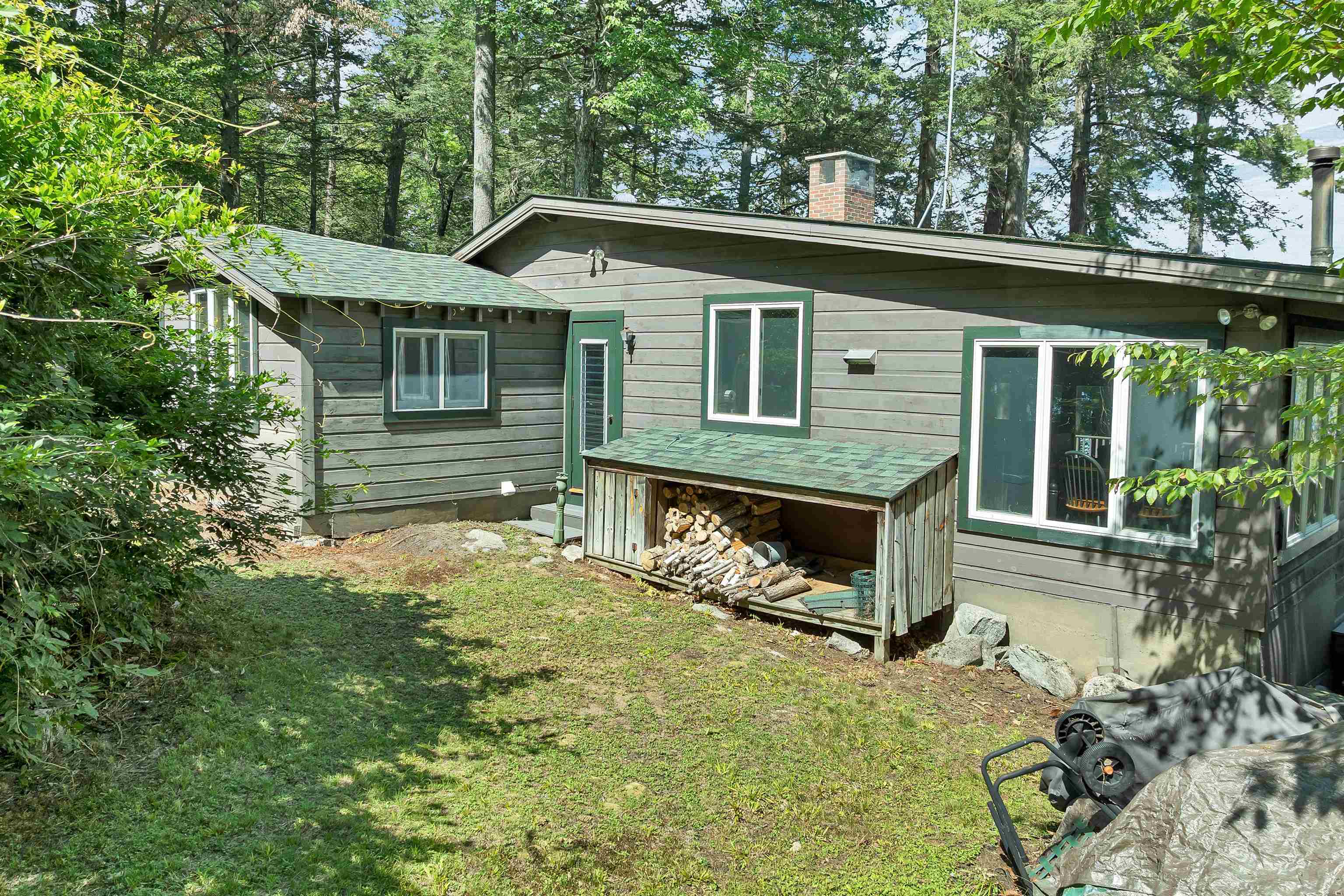 41 Pine Island