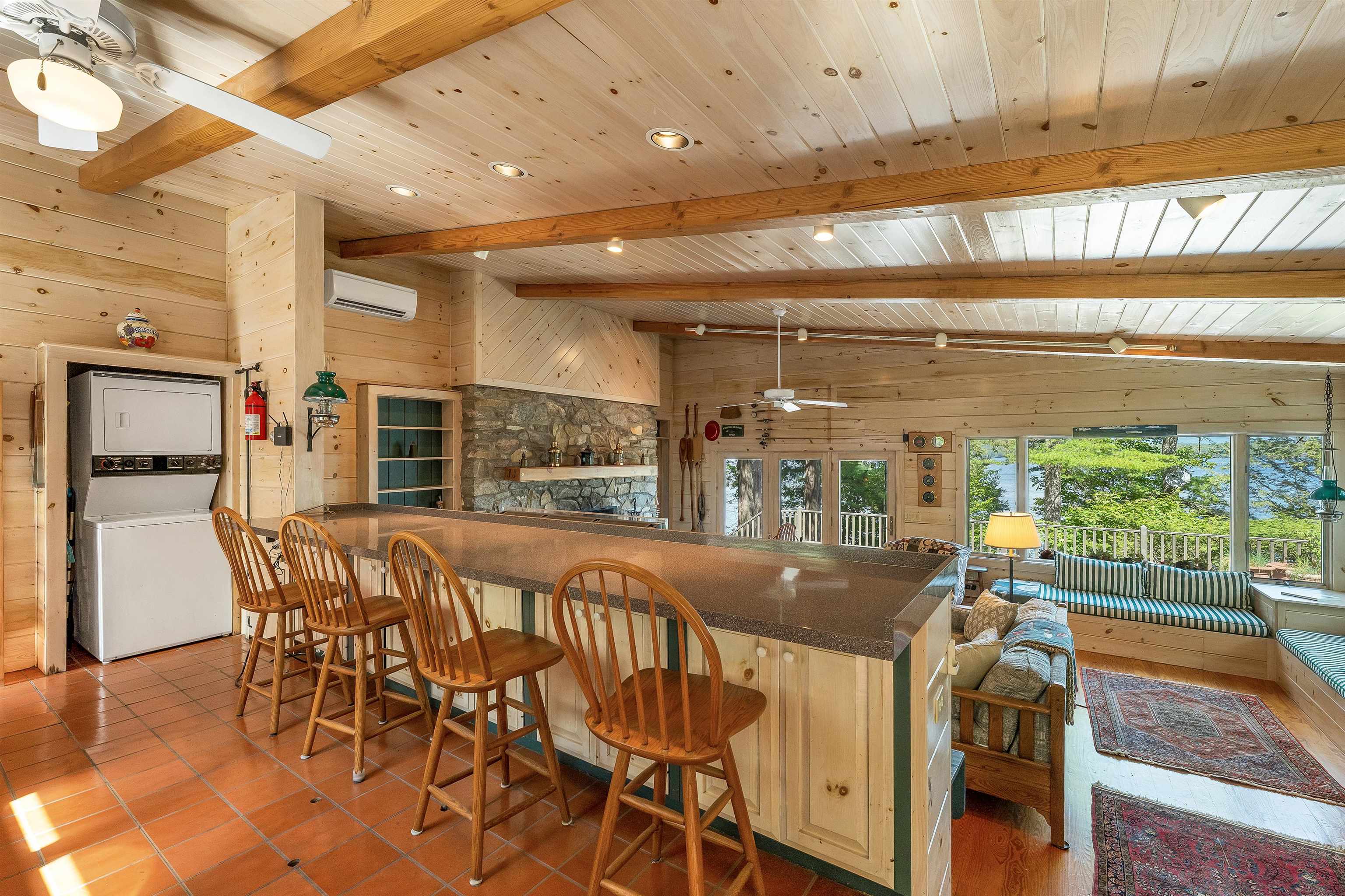 41 Pine Island