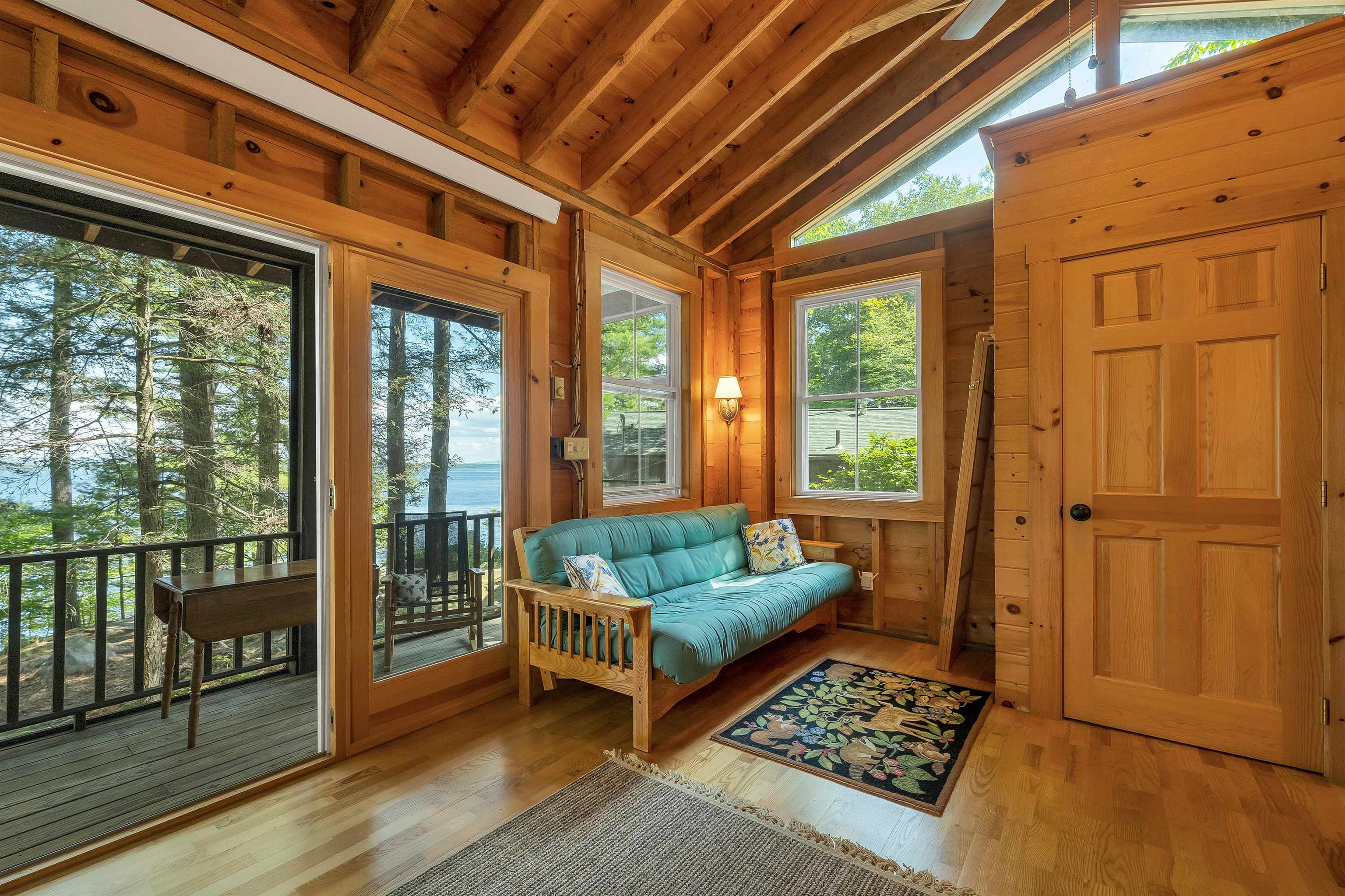 41 Pine Island