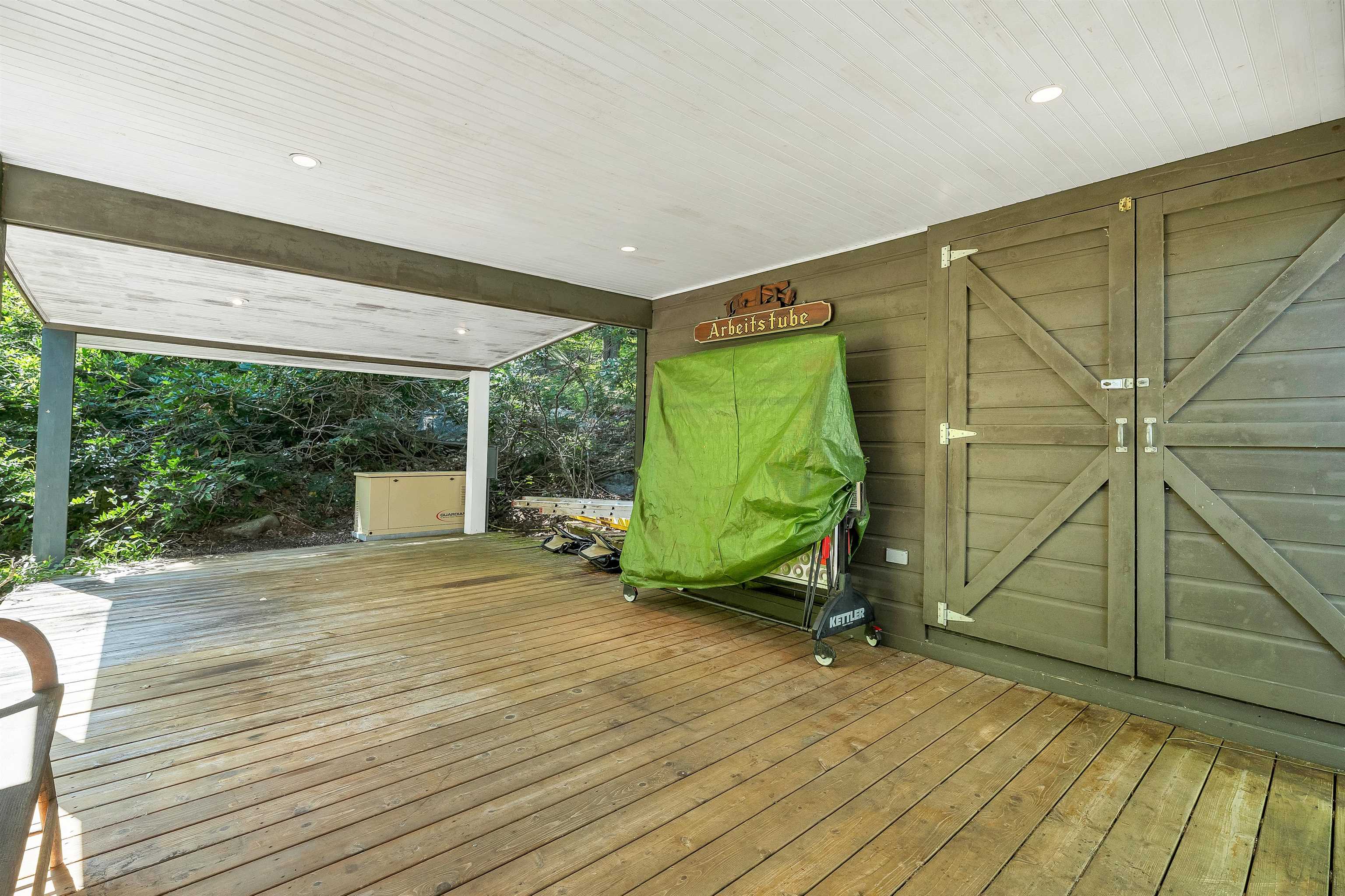 41 Pine Island