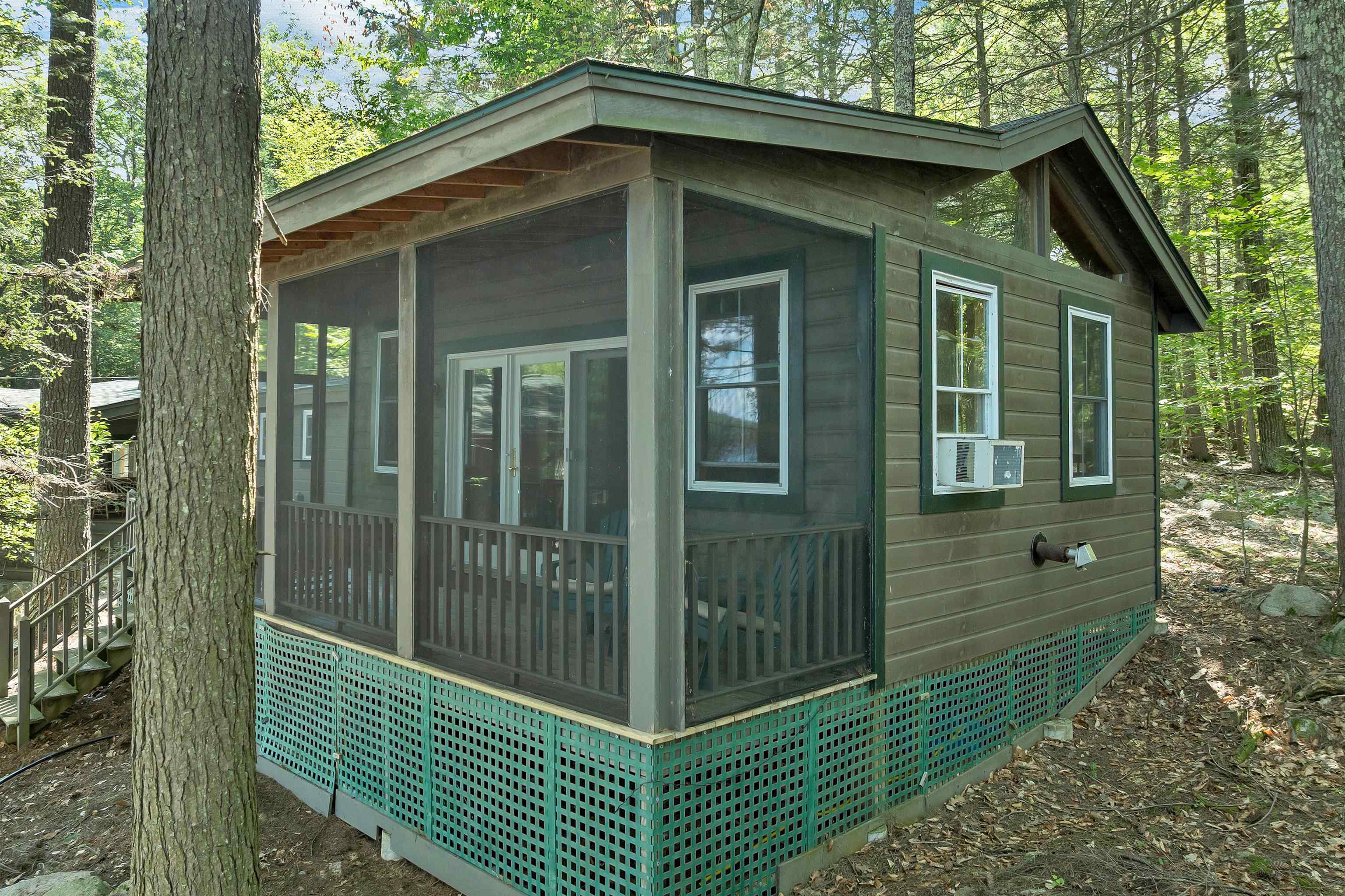 41 Pine Island