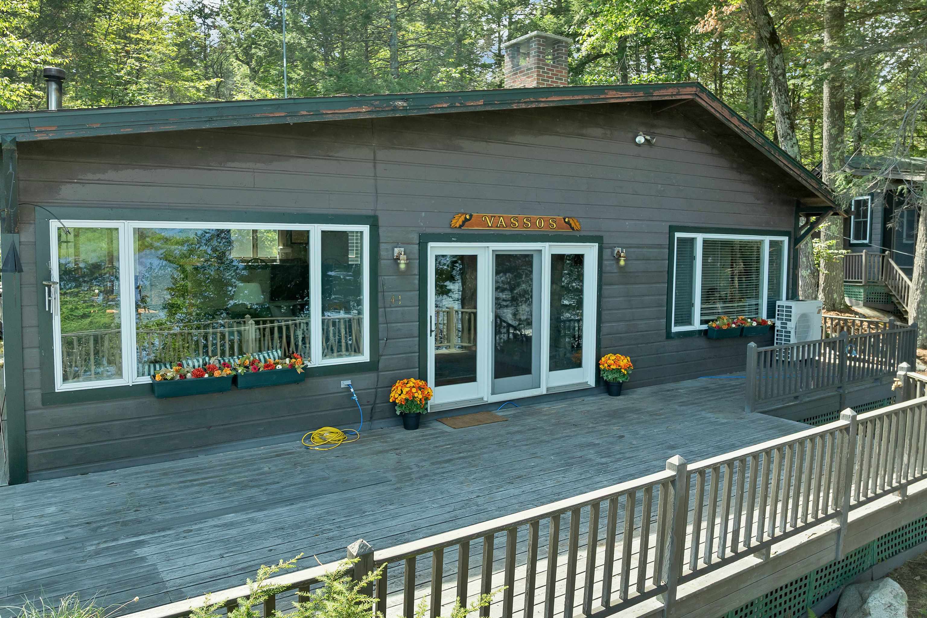 41 Pine Island