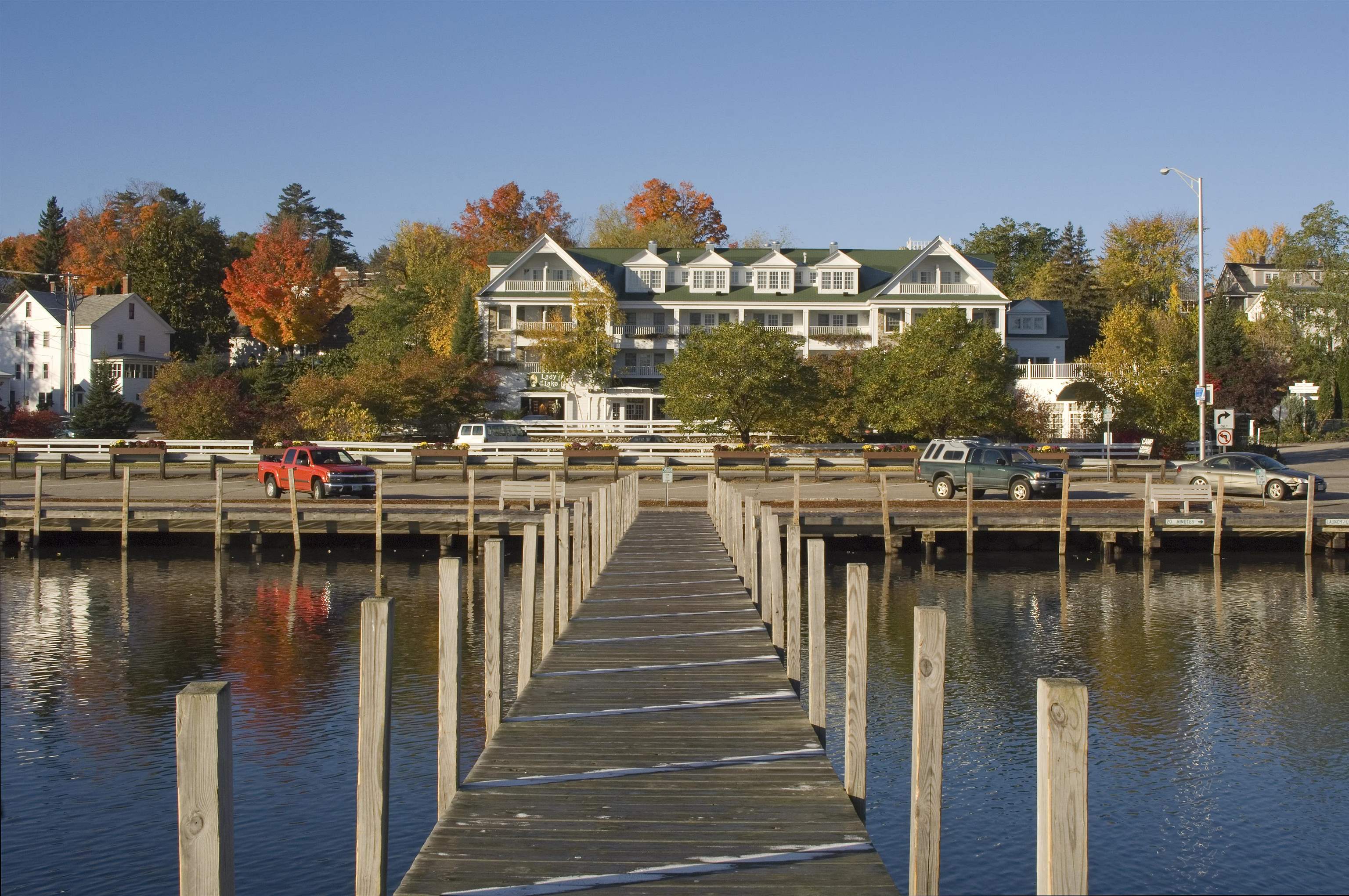 41 Pine Island