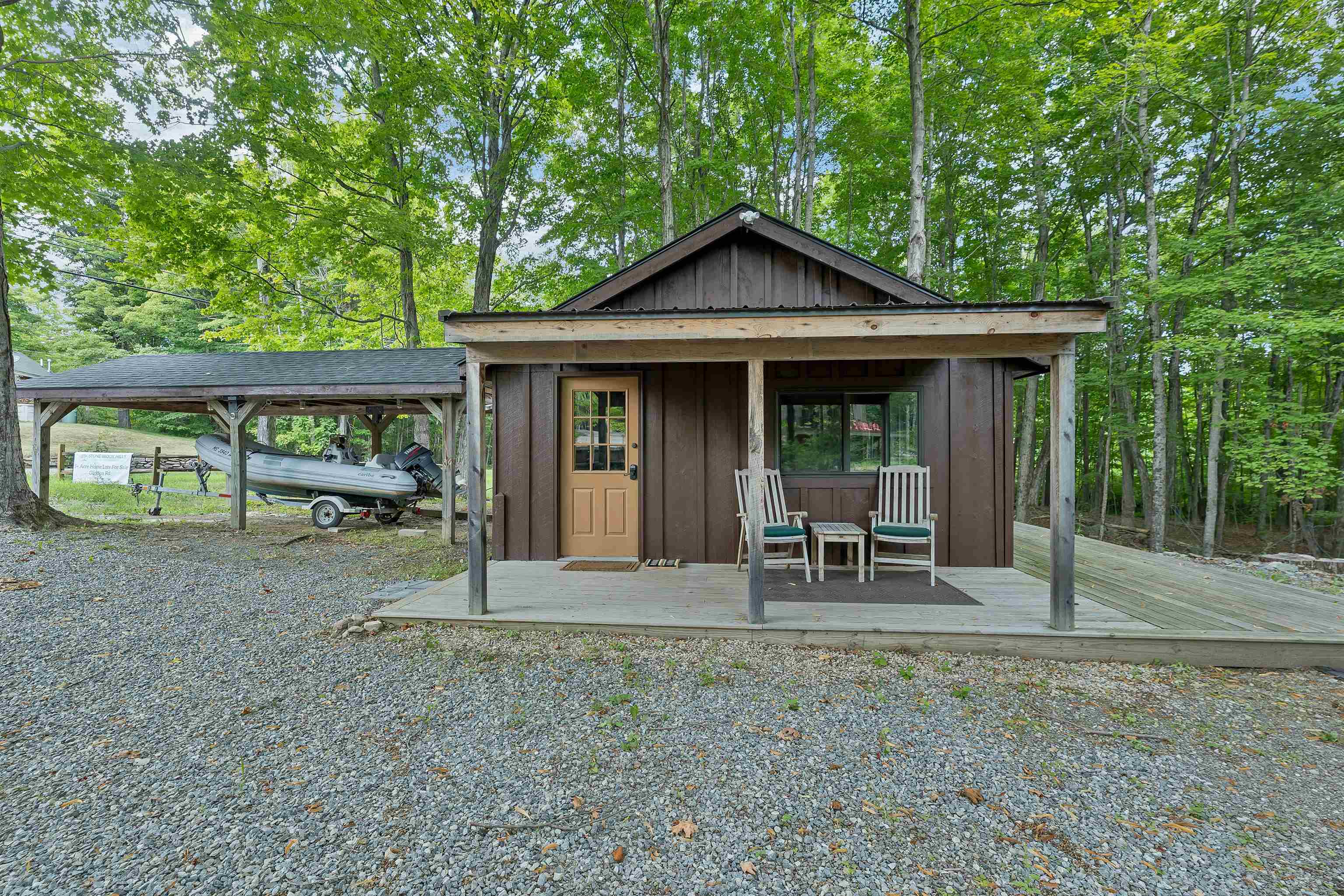 1341 Cherry Valley Road