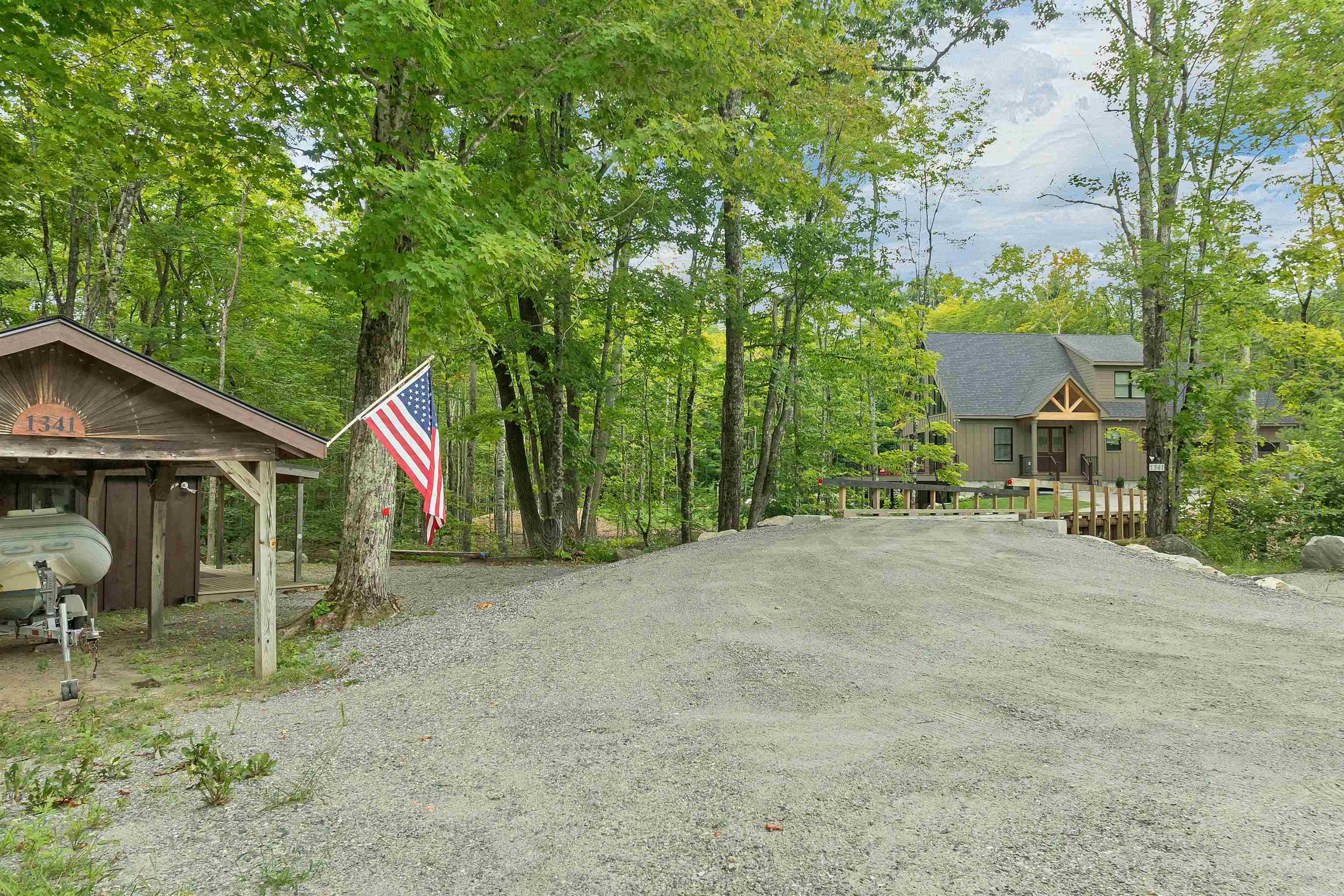 1341 Cherry Valley Road