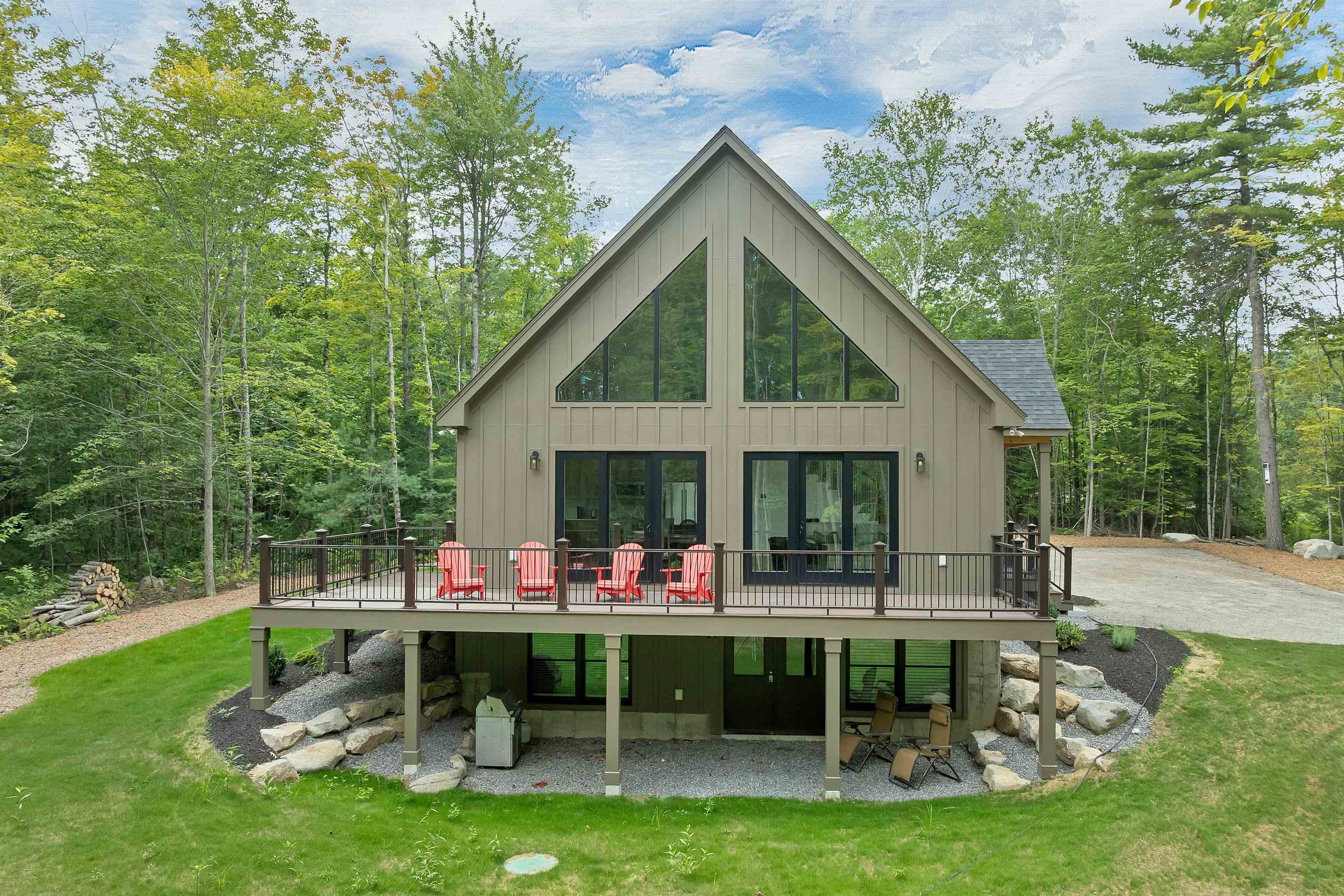1341 Cherry Valley Road