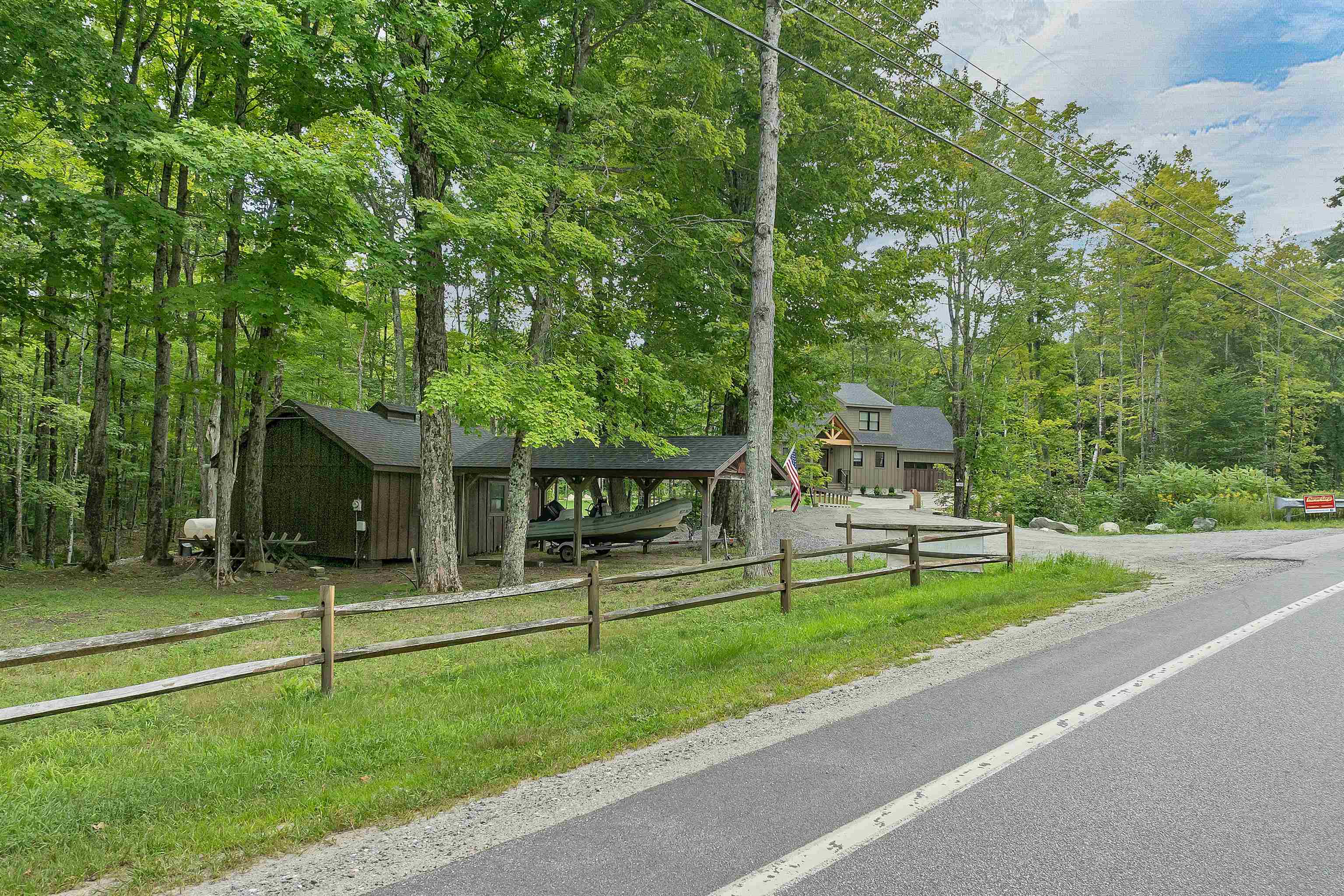 1341 Cherry Valley Road