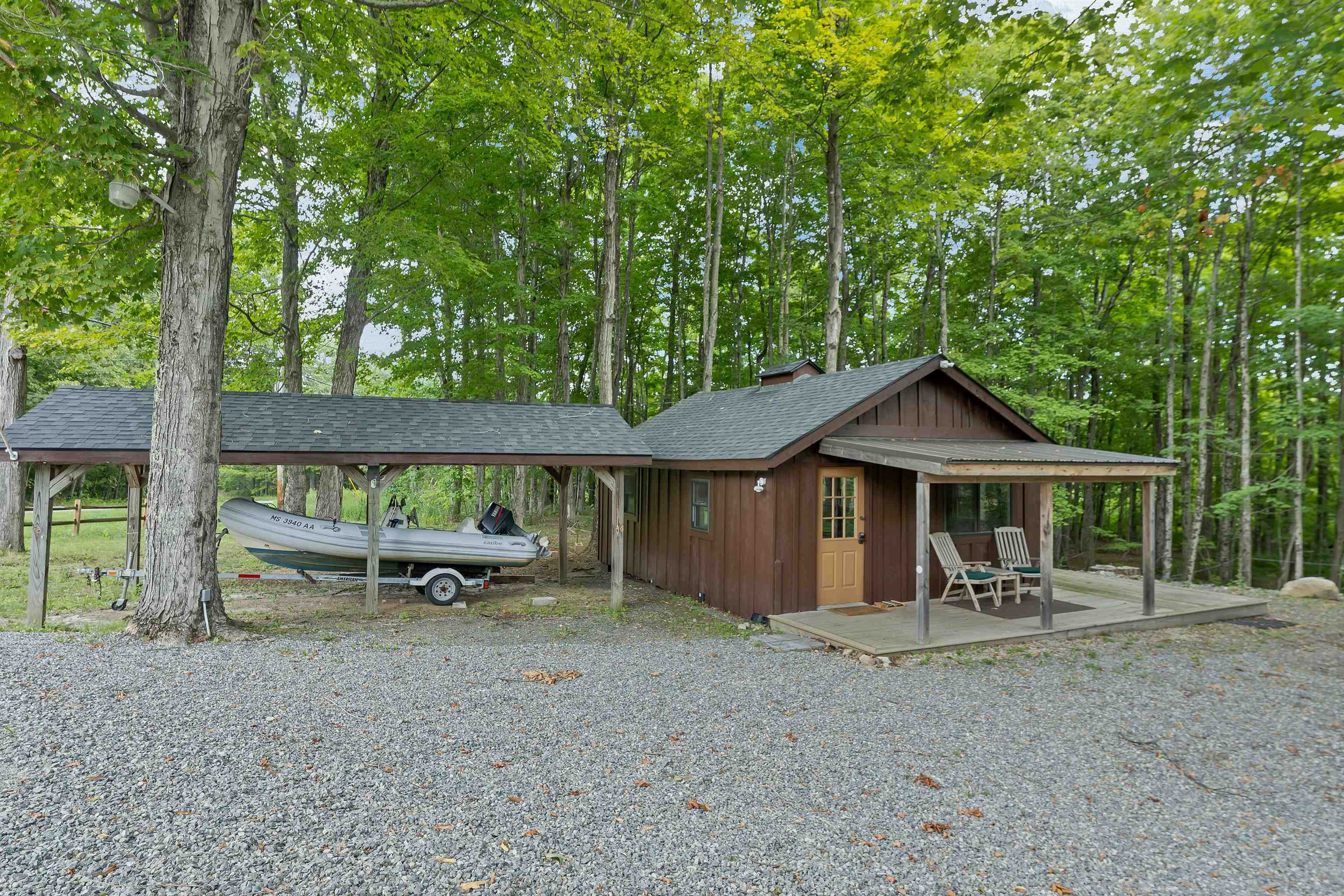 1341 Cherry Valley Road