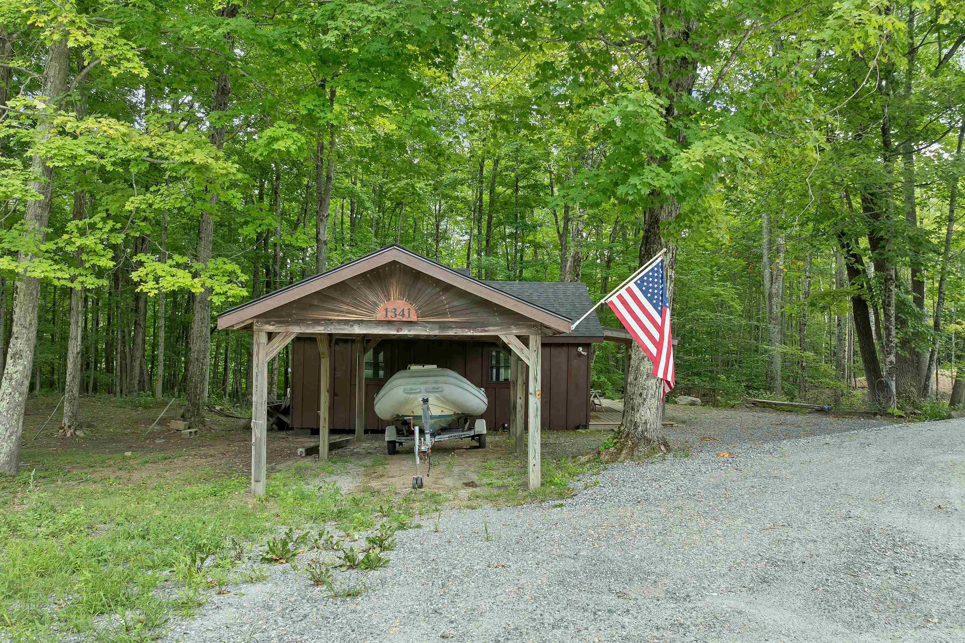 1341 Cherry Valley Road