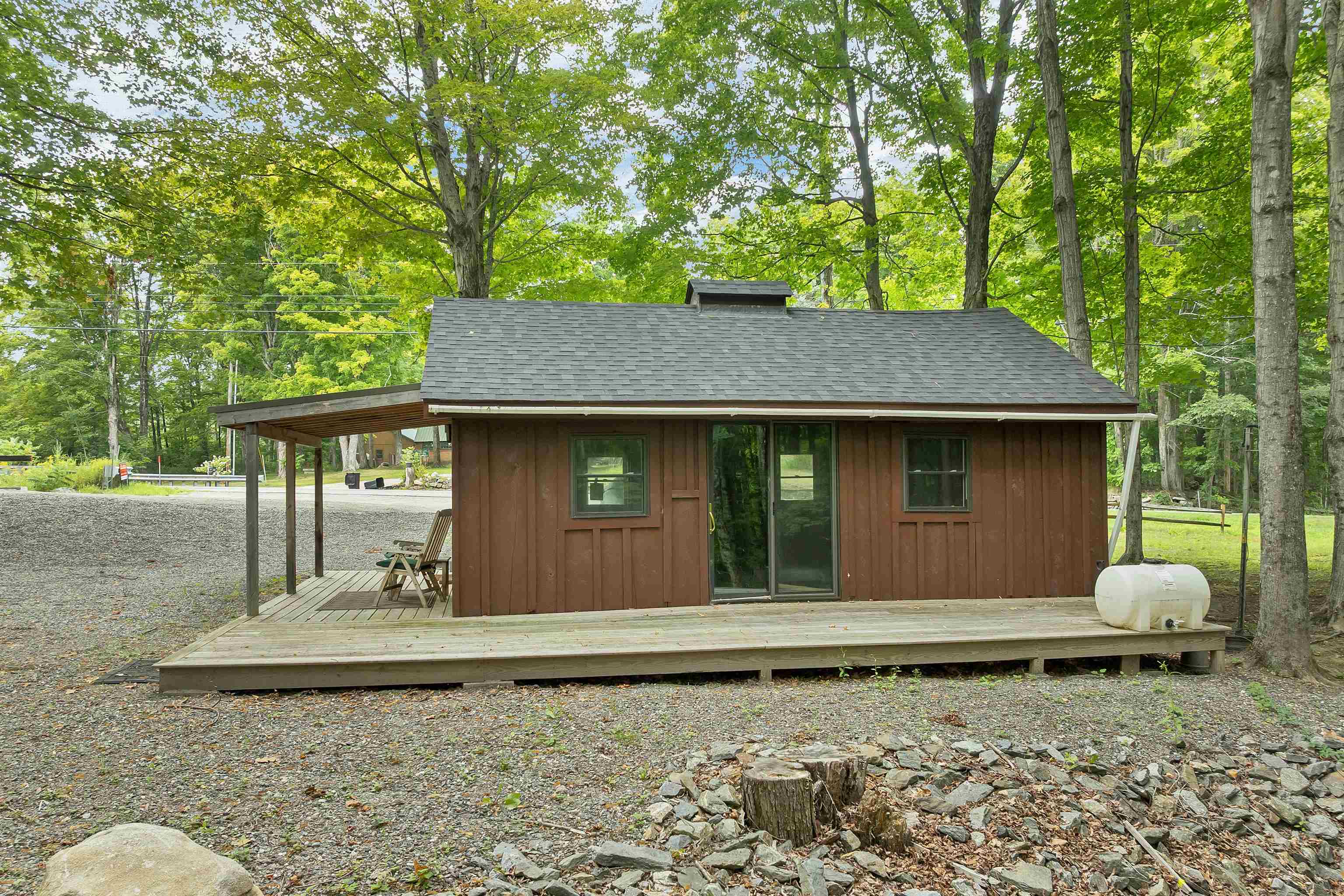 1341 Cherry Valley Road
