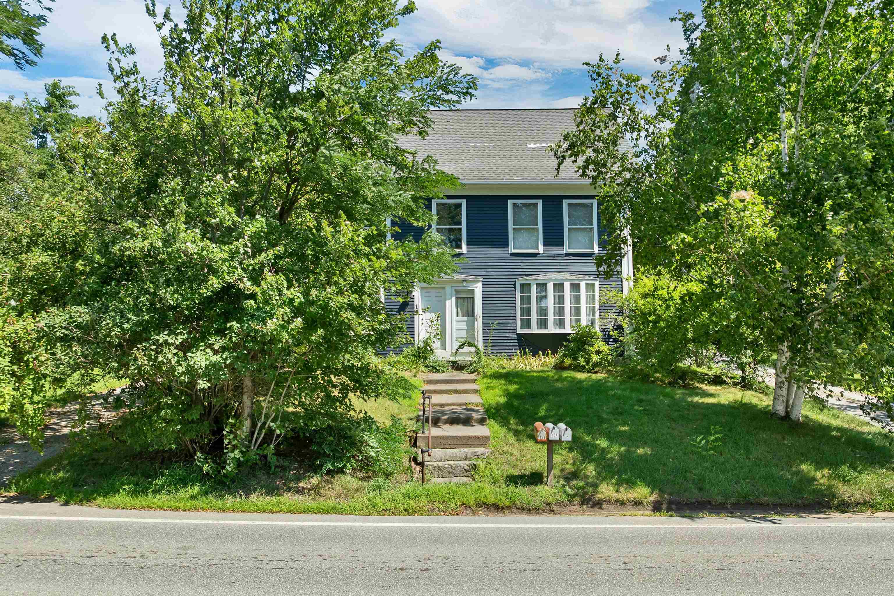 15 Leavitt Road