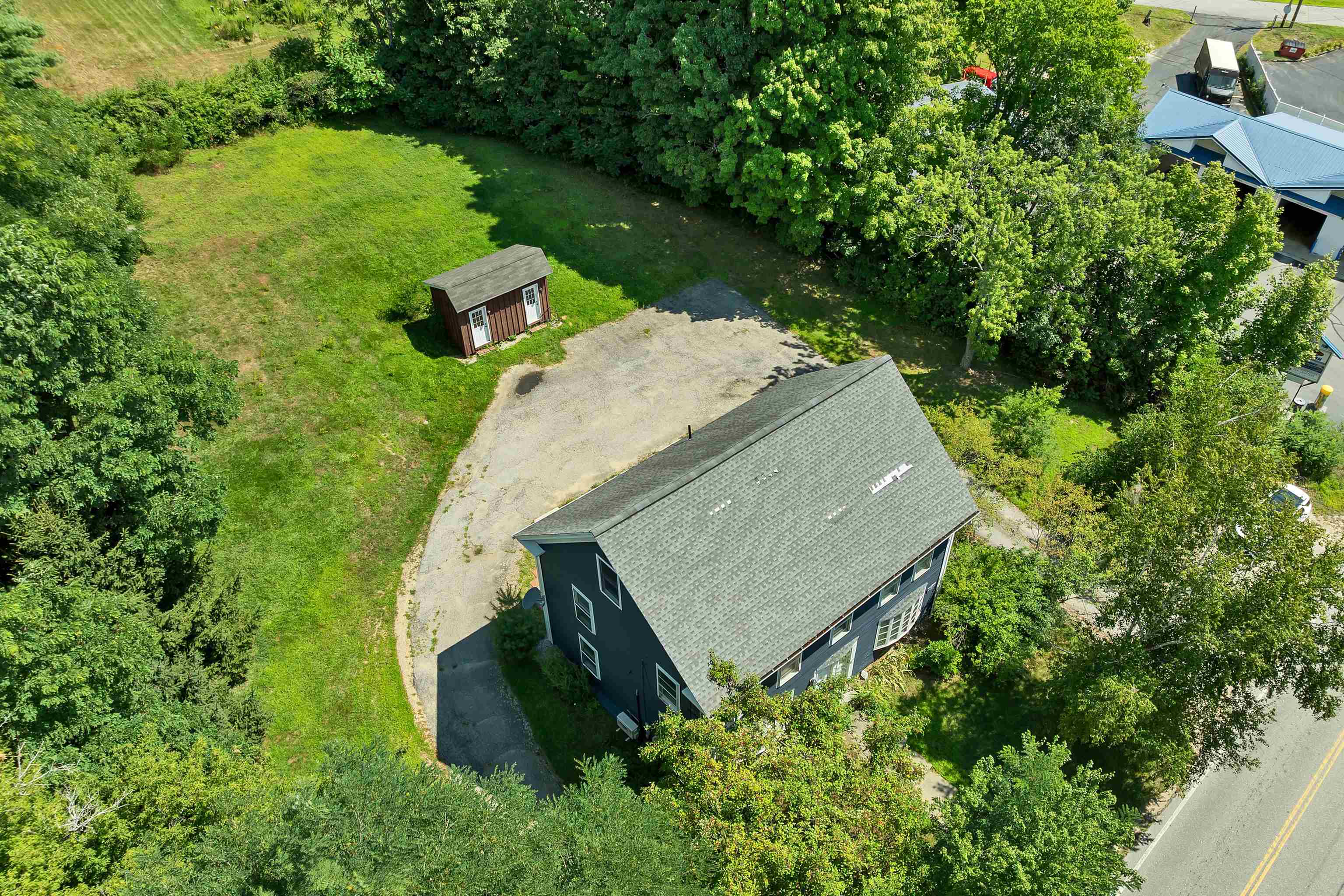 15 Leavitt Road