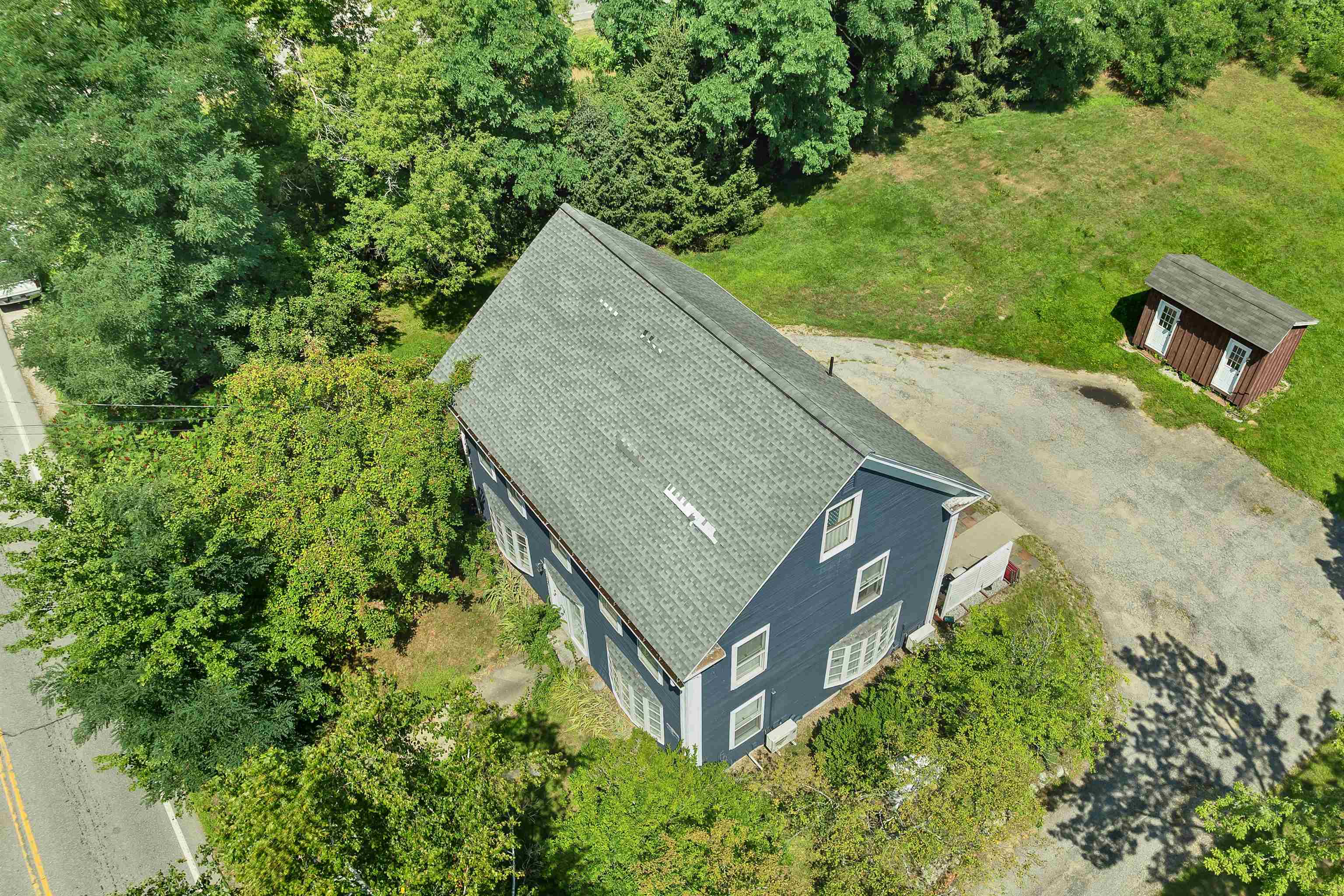 15 Leavitt Road