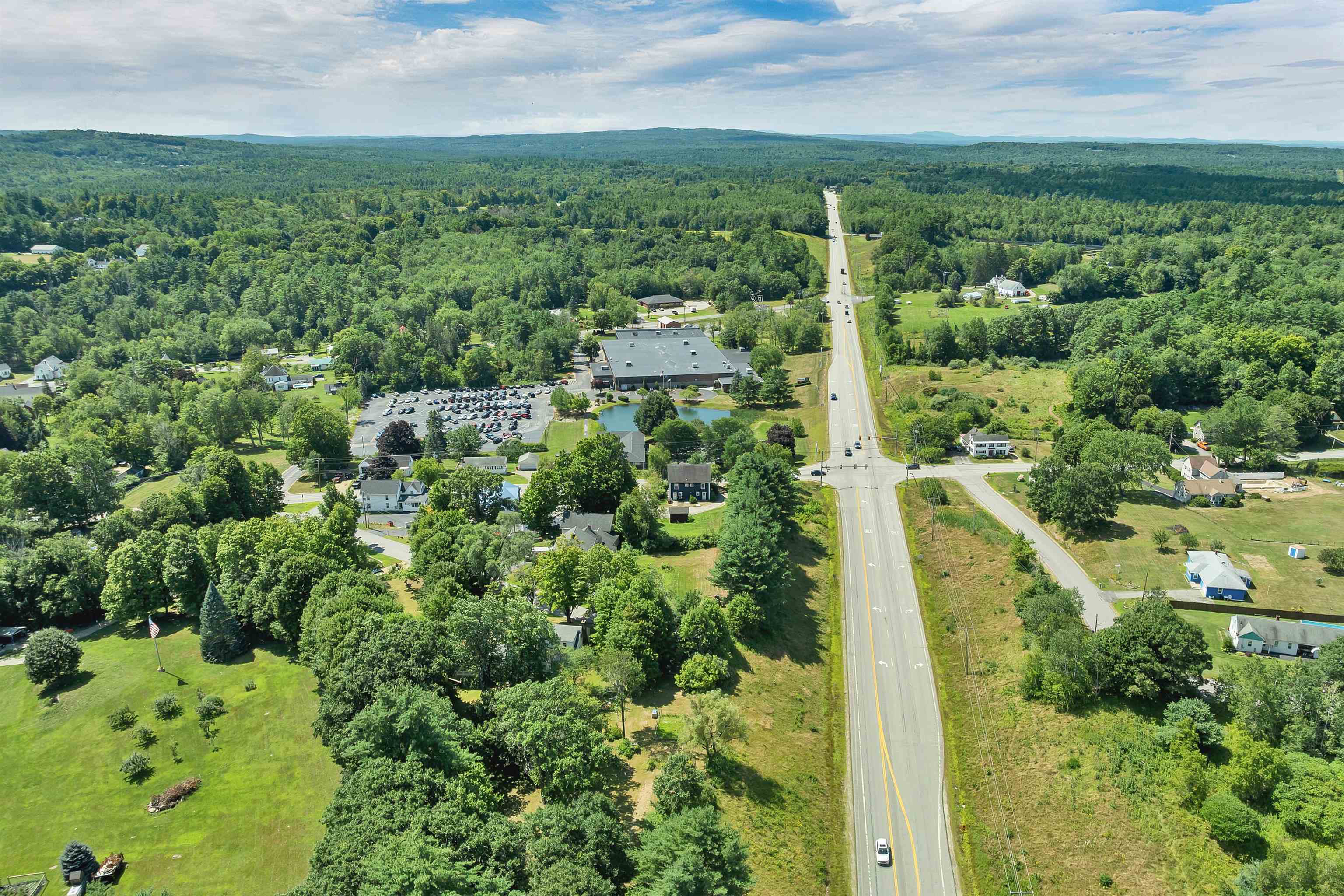 15 Leavitt Road