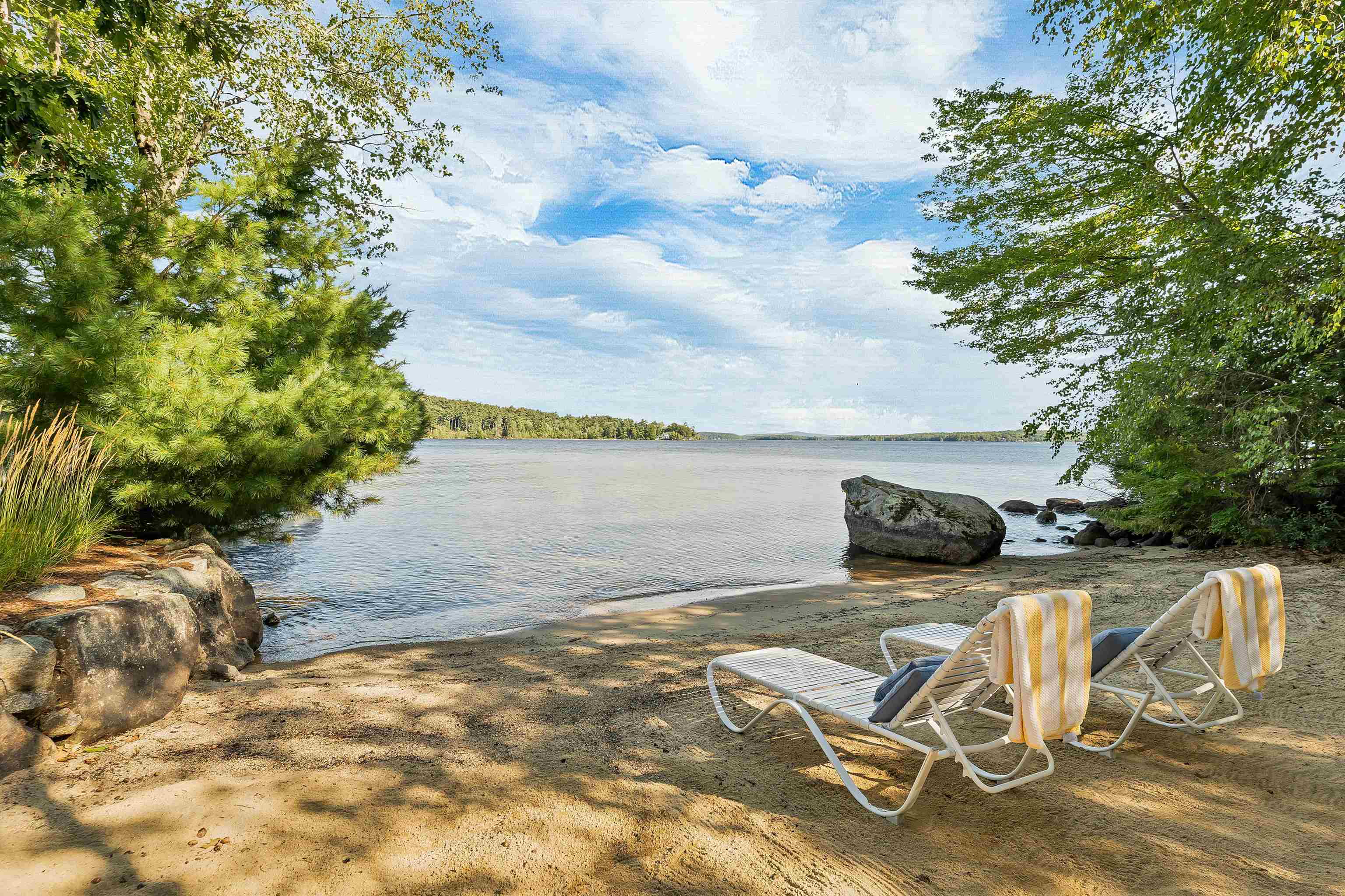 110 Wyman Trail