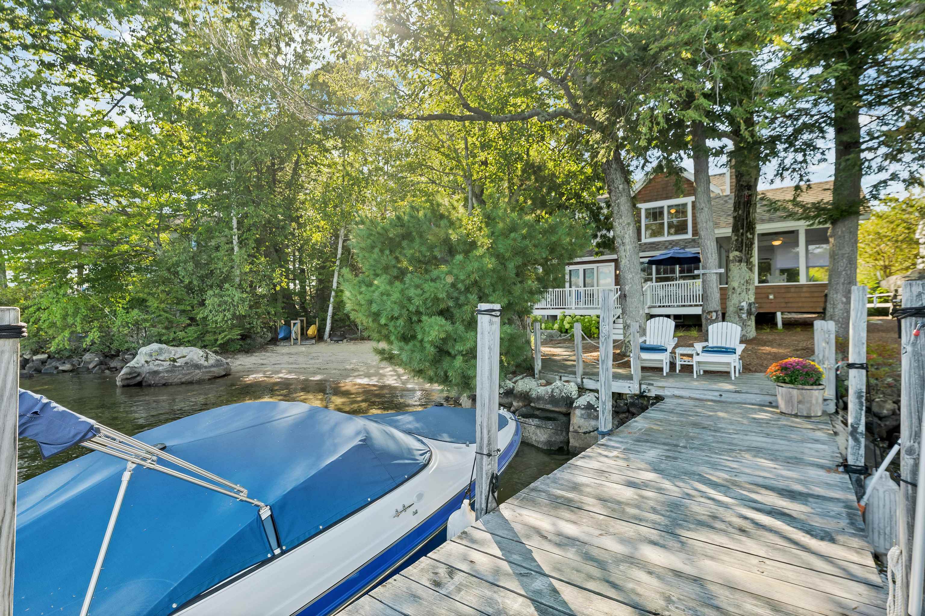 110 Wyman Trail